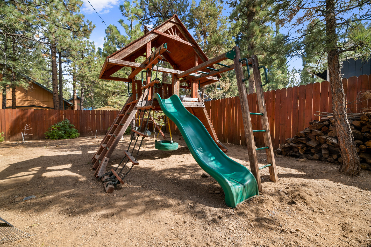 Big Bear Vacation Rental