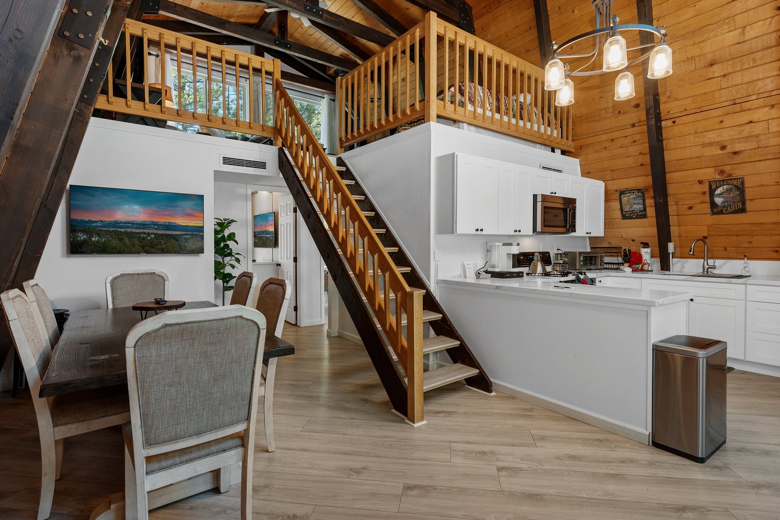 Big Bear Vacation Rental