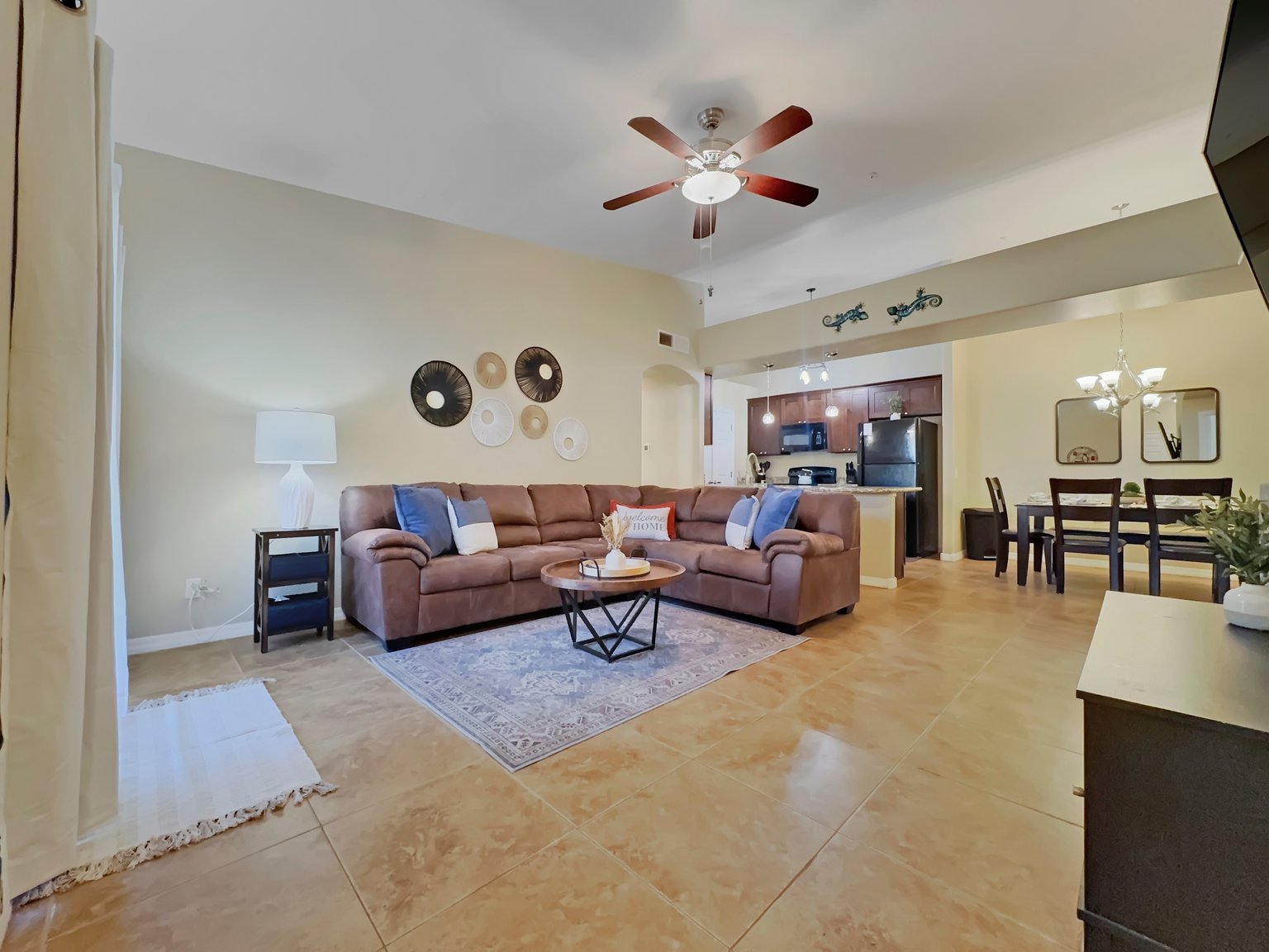 Mesa Vacation Rental