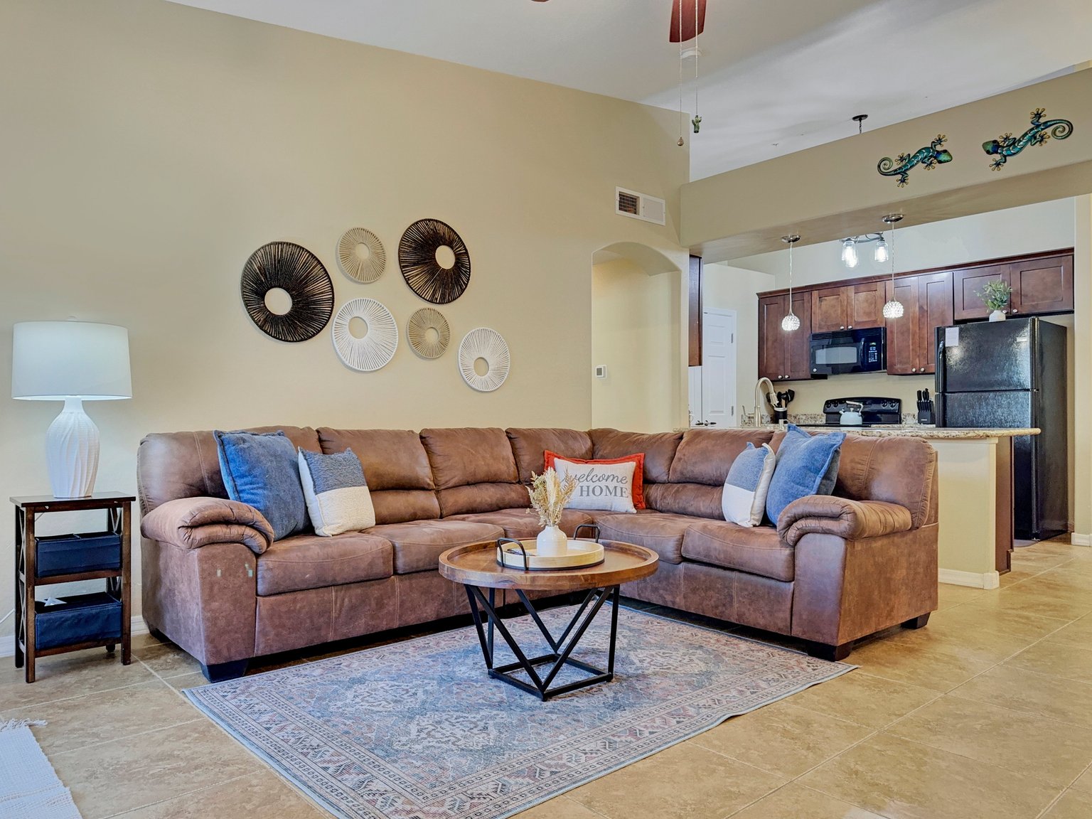 Mesa Vacation Rental
