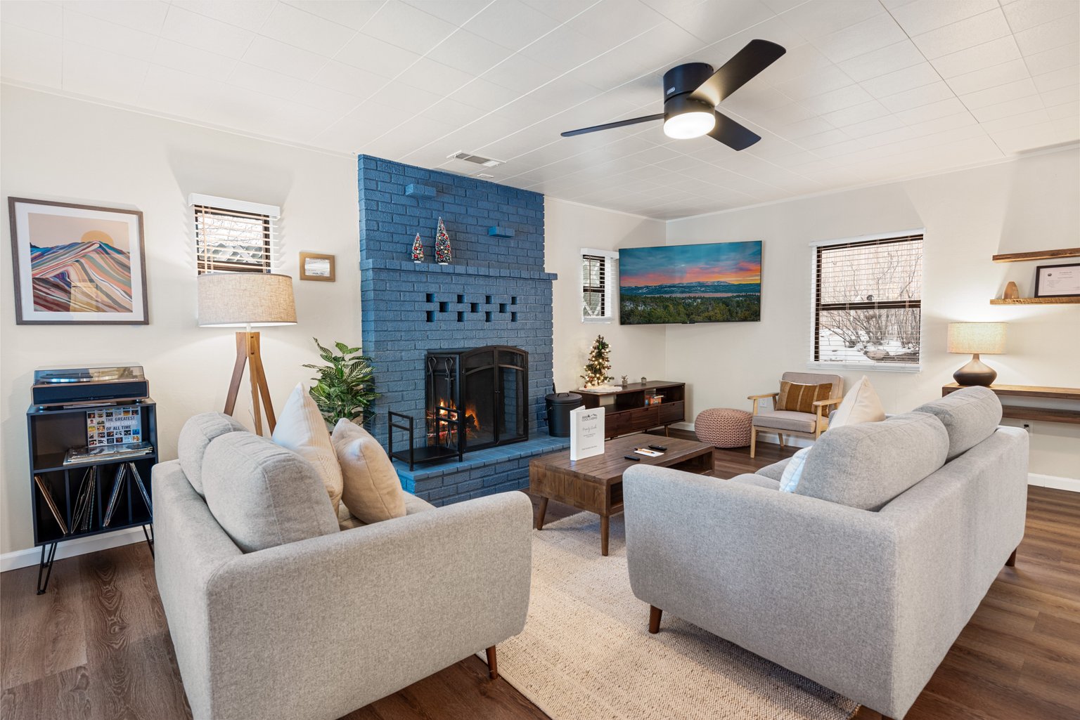 Big Bear Lake Vacation Rental