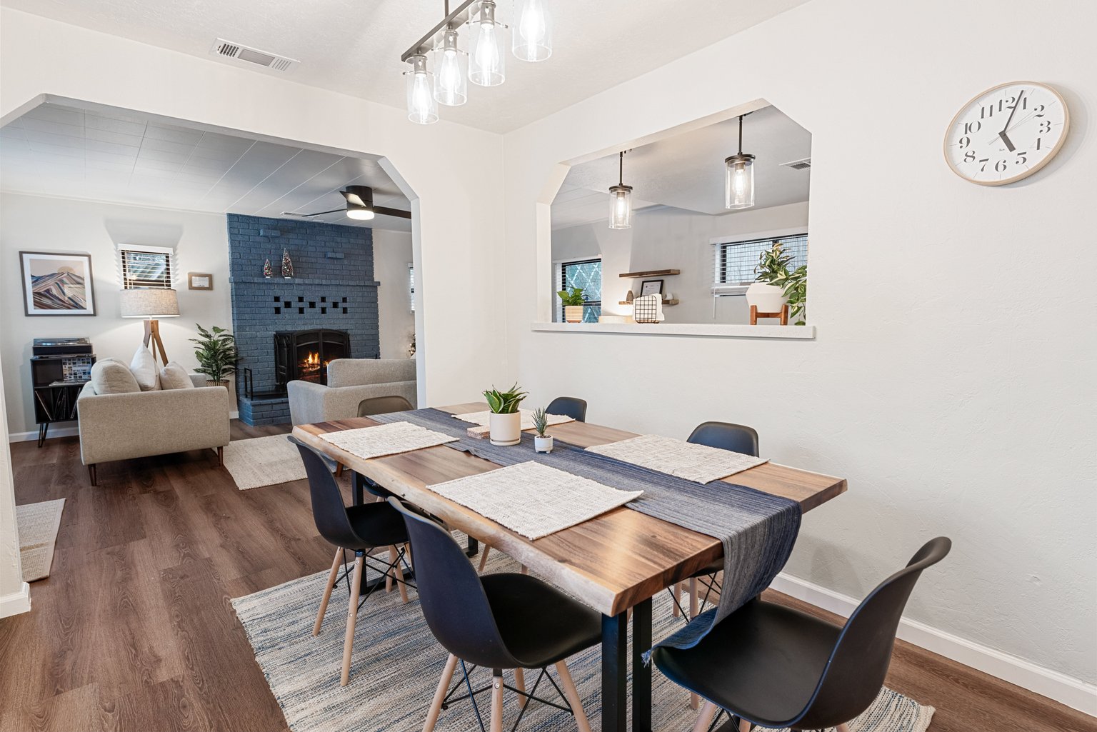Big Bear Lake Vacation Rental