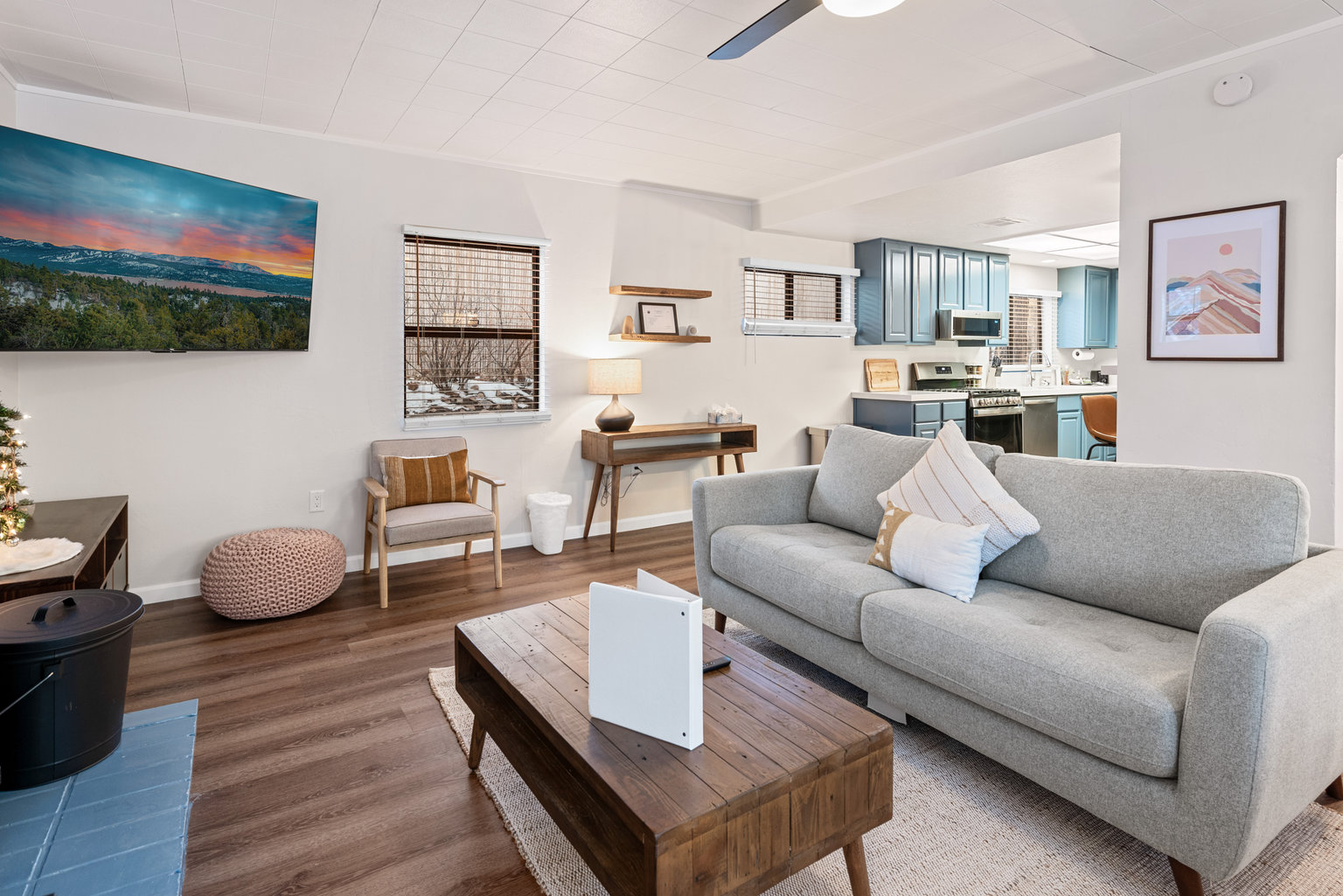 Big Bear Lake Vacation Rental
