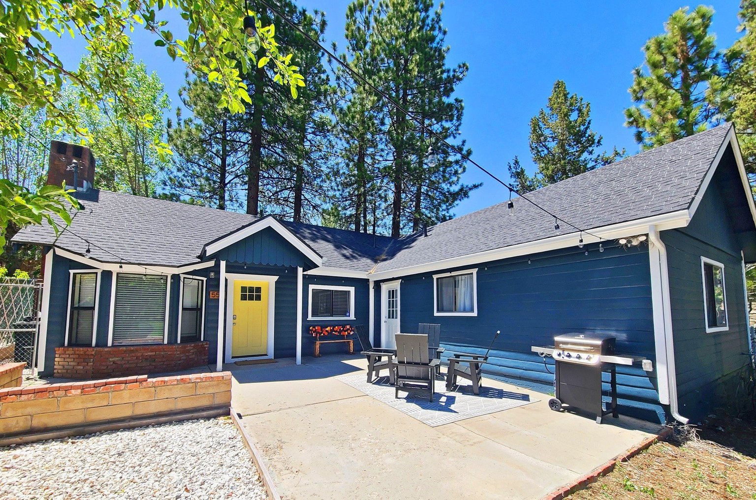 Big Bear Lake Vacation Rental