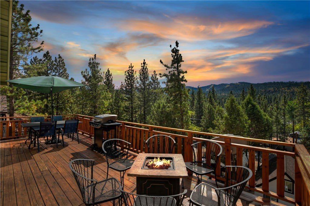 Big Bear Lake Vacation Rental