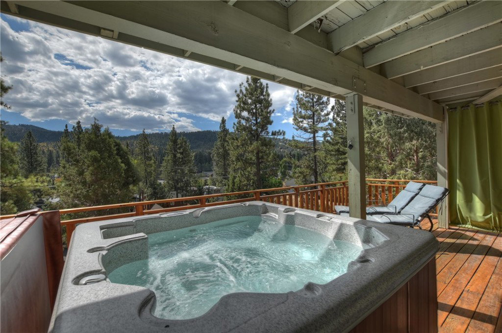 Big Bear Lake Vacation Rental