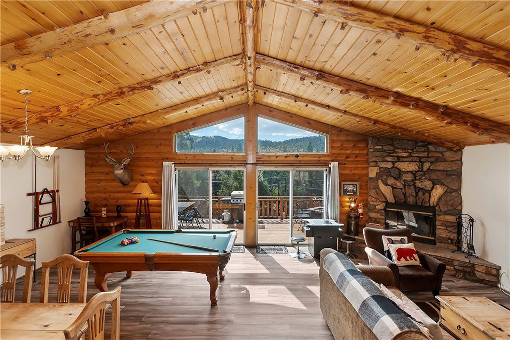 Big Bear Lake Vacation Rental