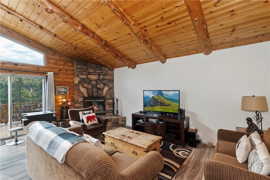 Big Bear Lake Vacation Rental