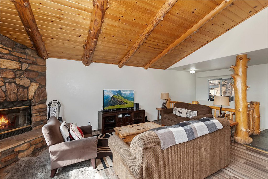 Big Bear Lake Vacation Rental