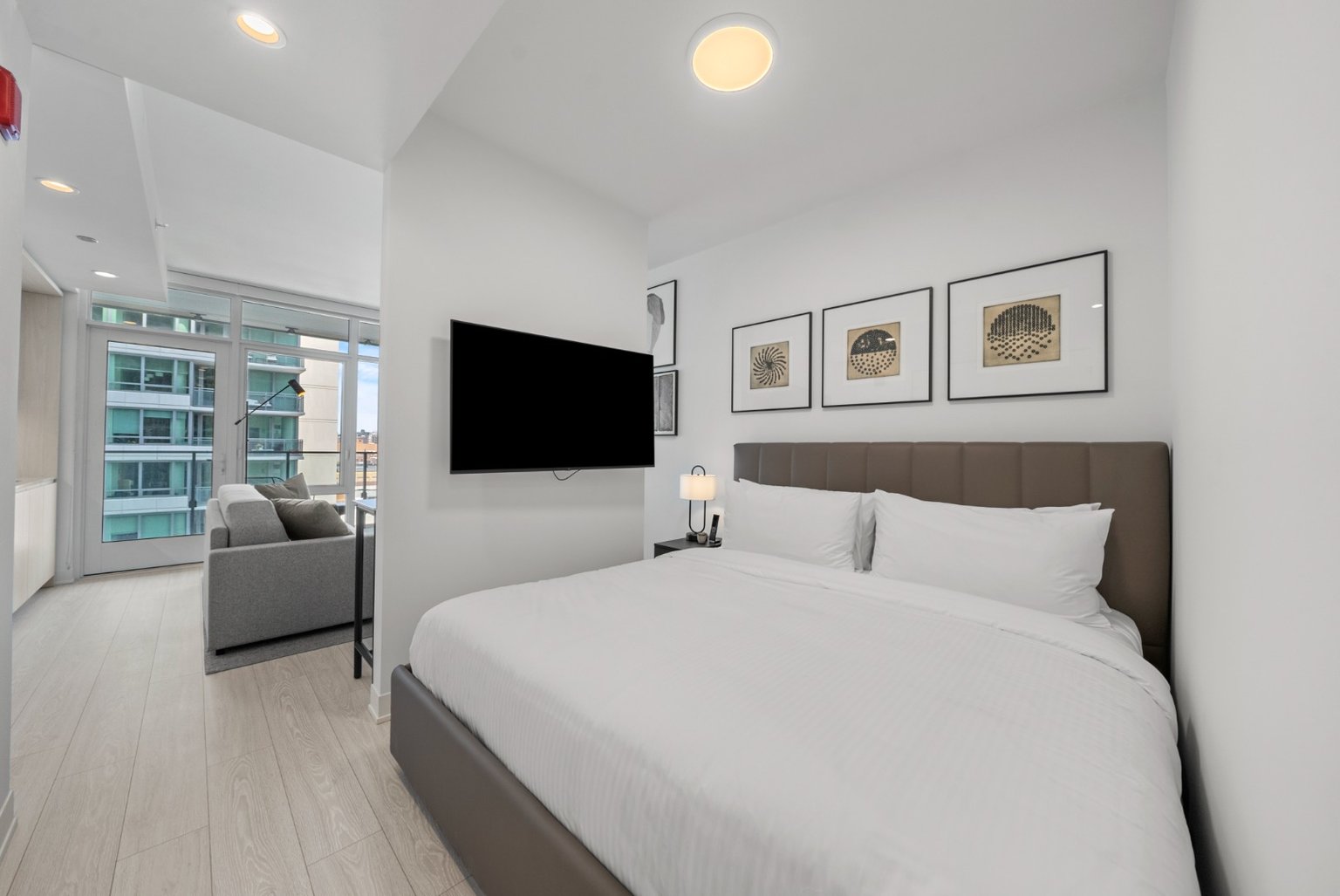 Chicago Vacation Rental