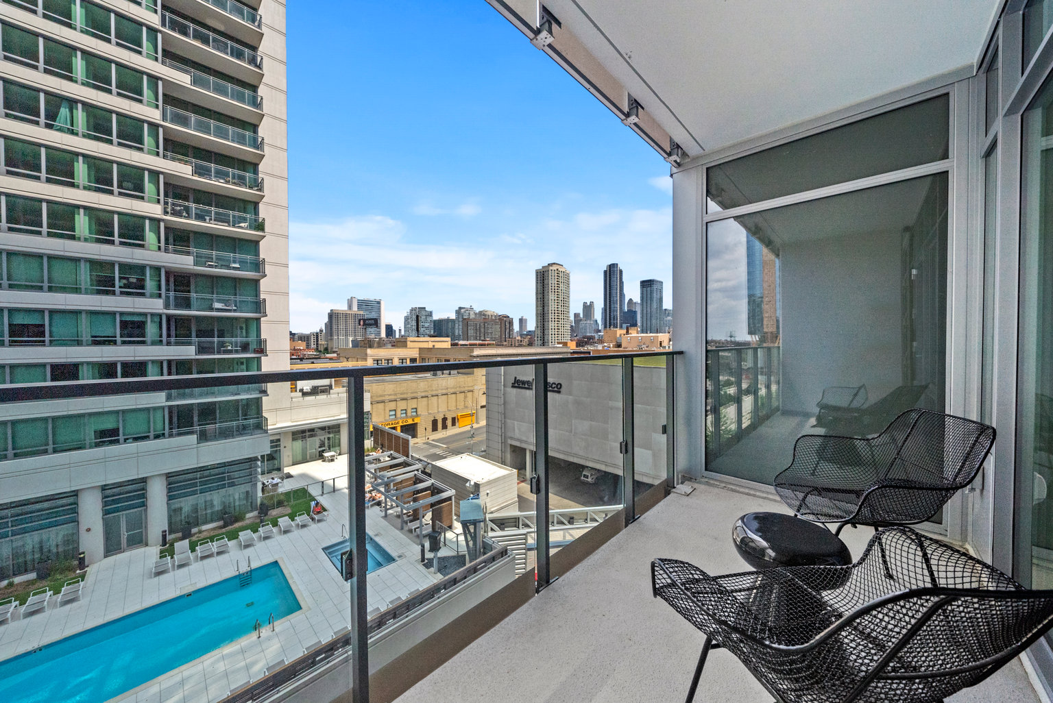 Chicago Vacation Rental