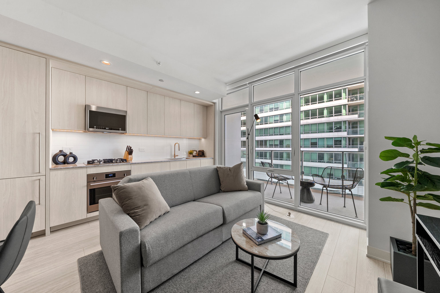 Chicago Vacation Rental