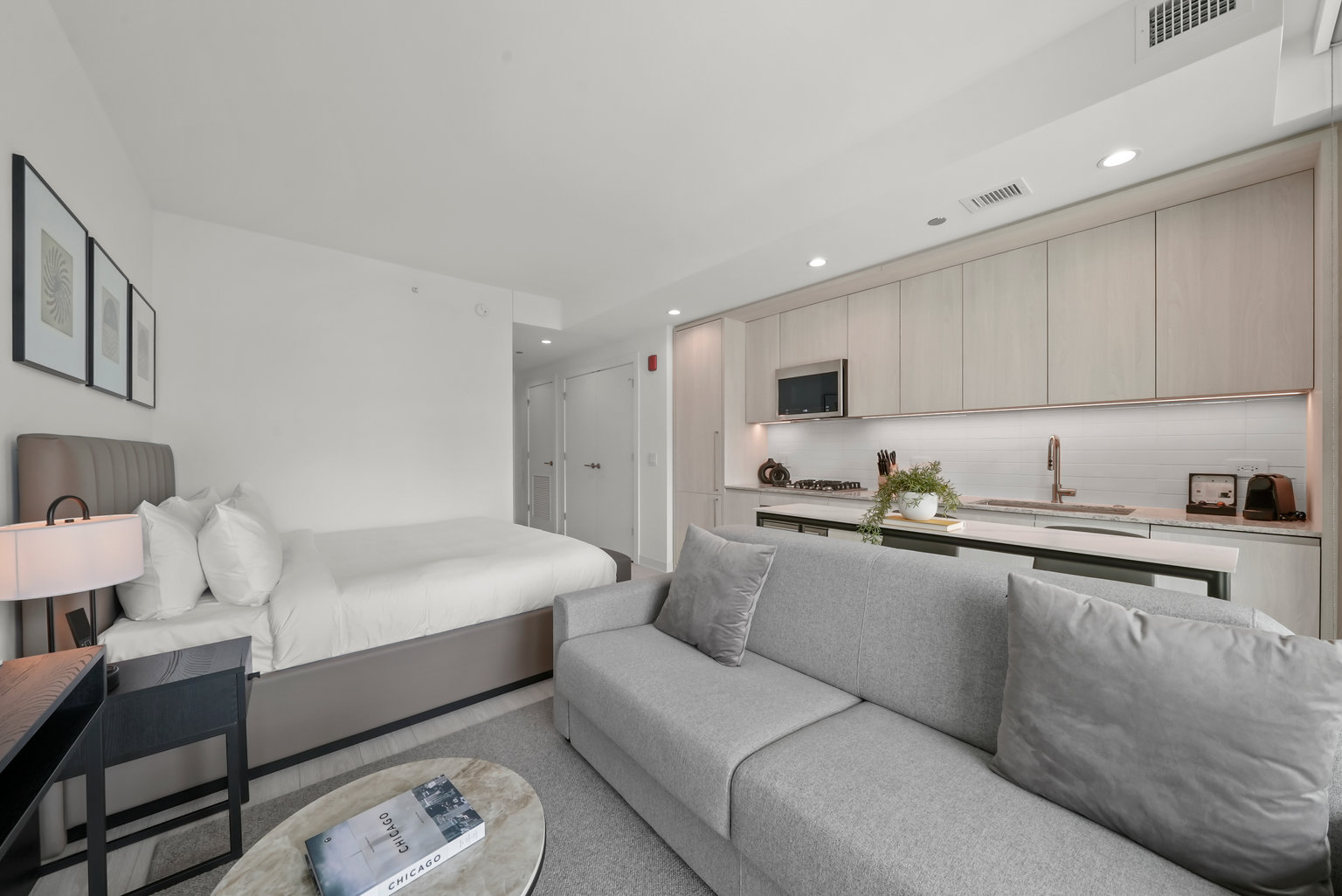 Chicago Vacation Rental