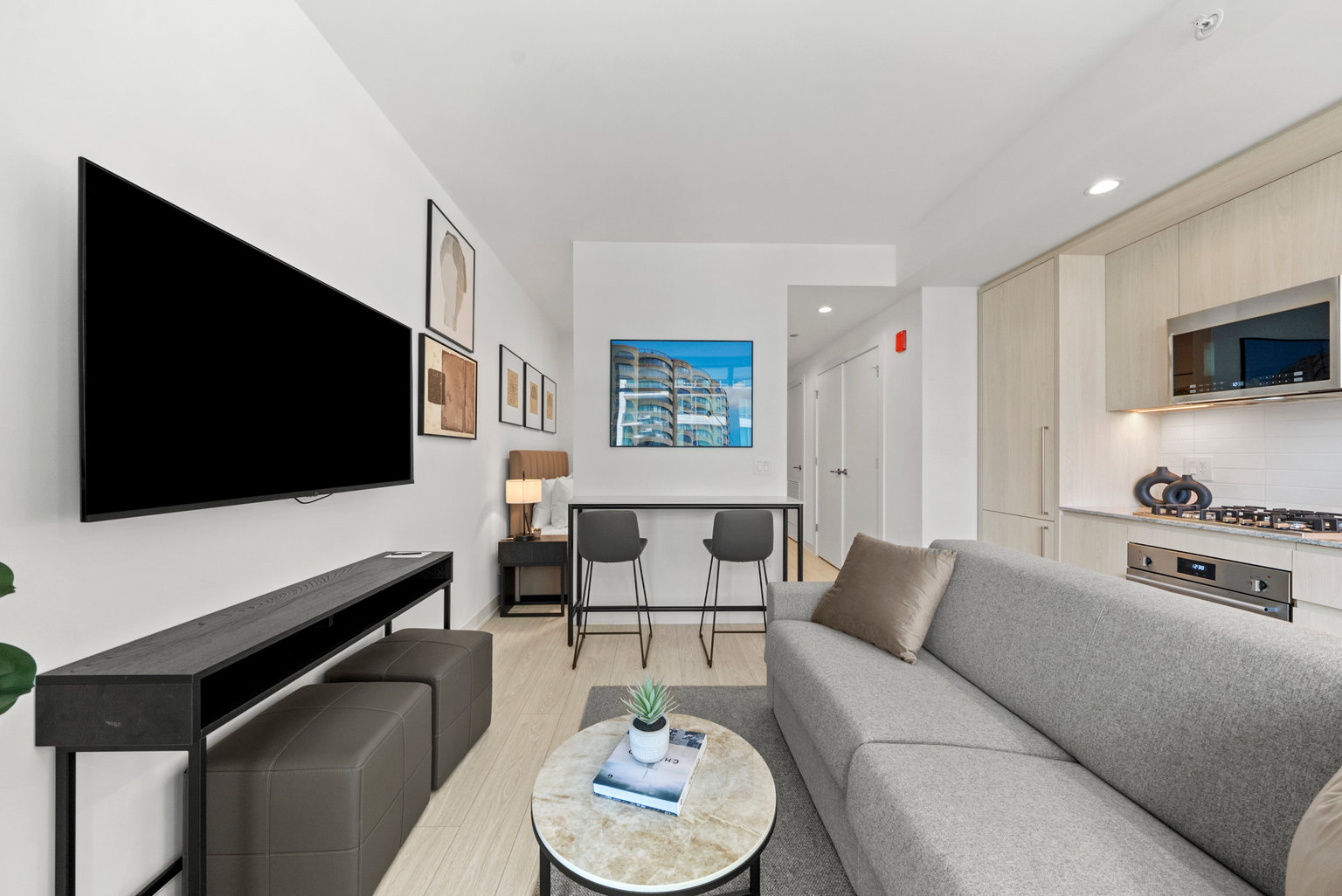 Chicago Vacation Rental
