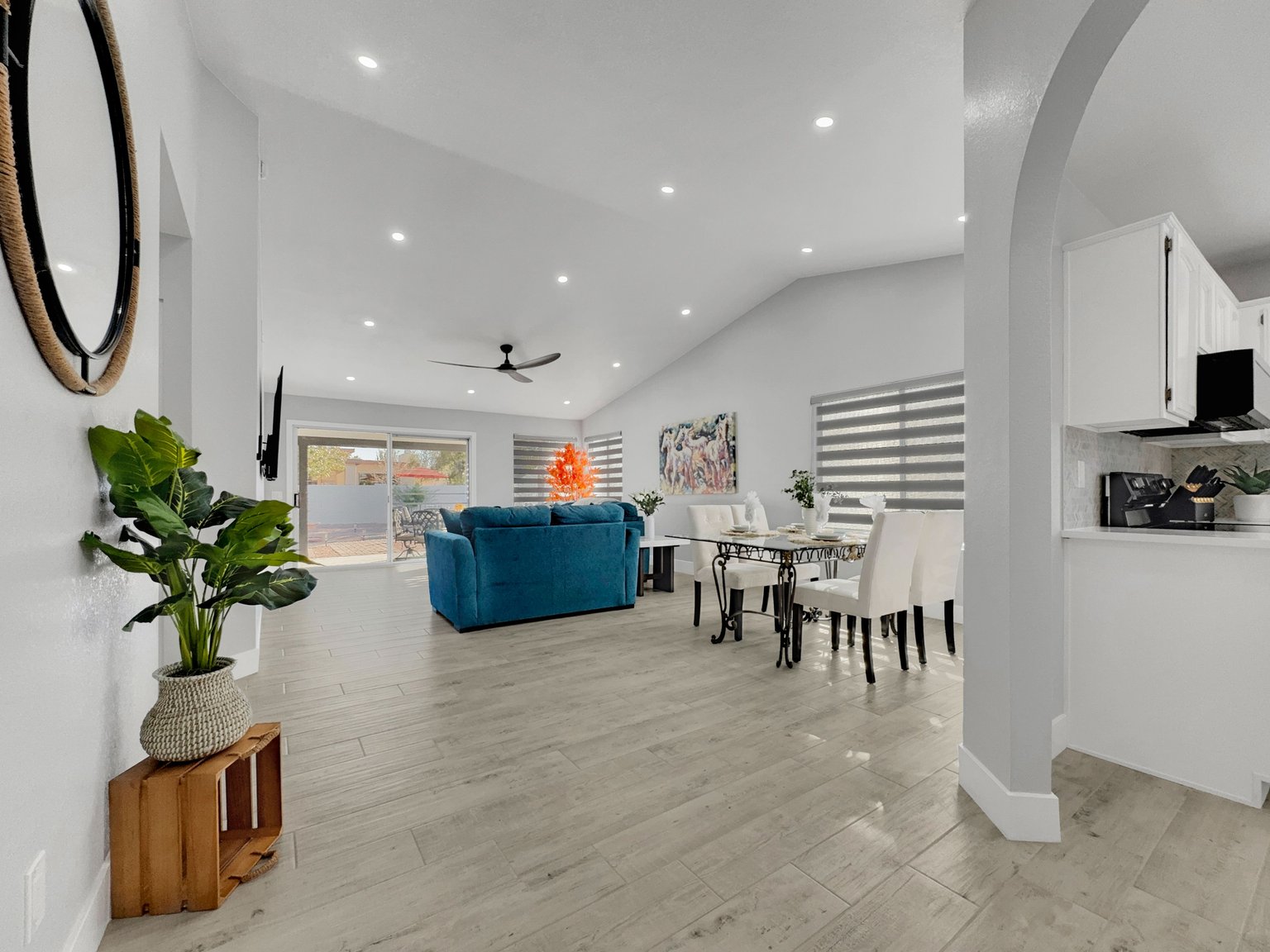 Sun Lakes Vacation Rental