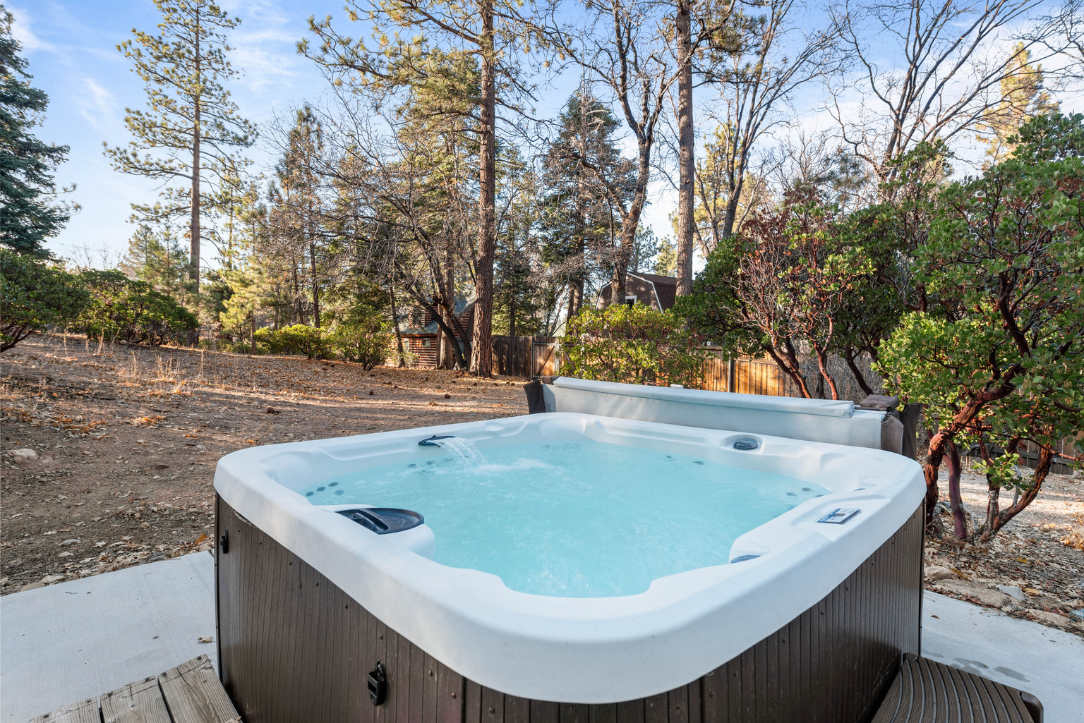 Big Bear Lake Vacation Rental