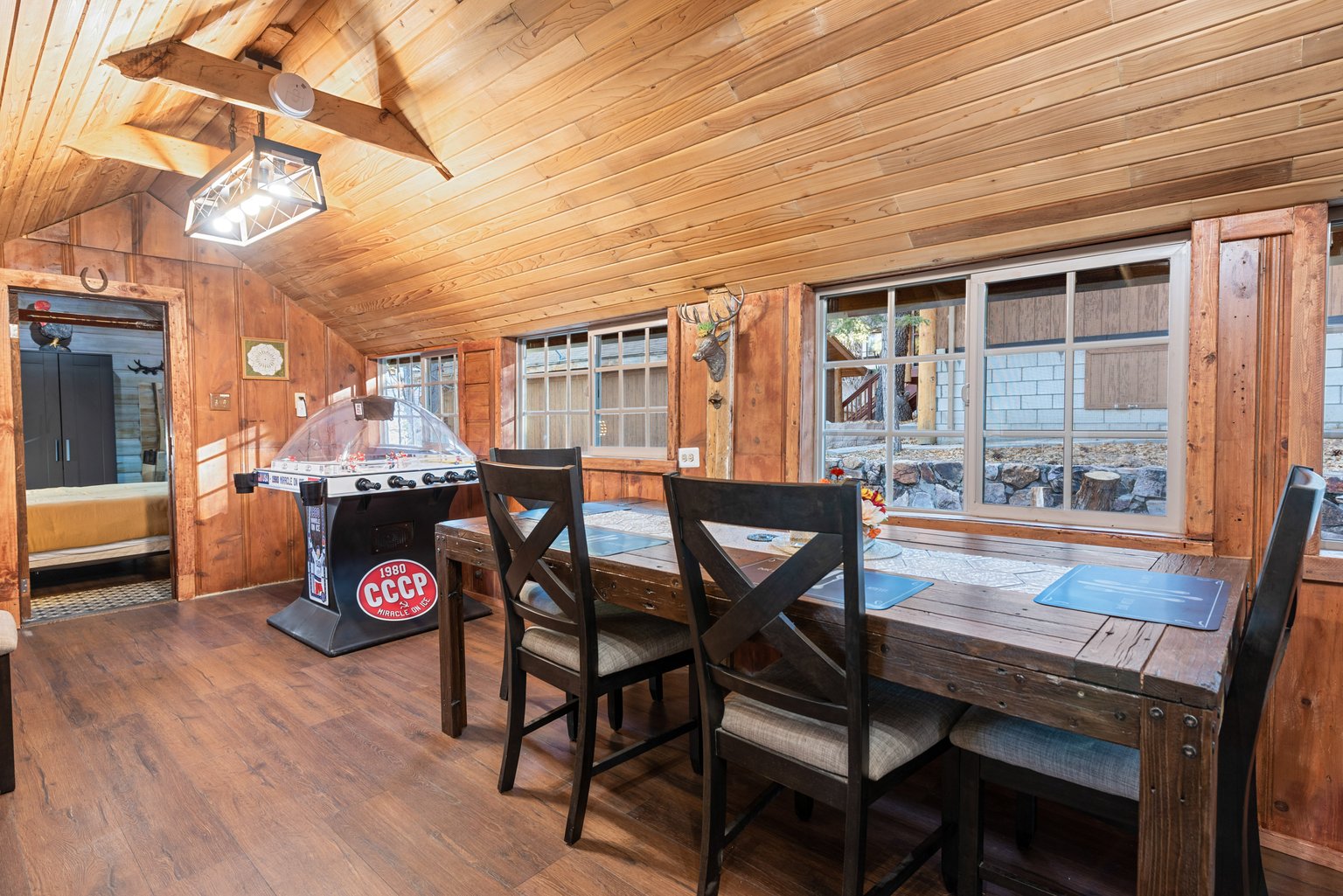 Big Bear Lake Vacation Rental