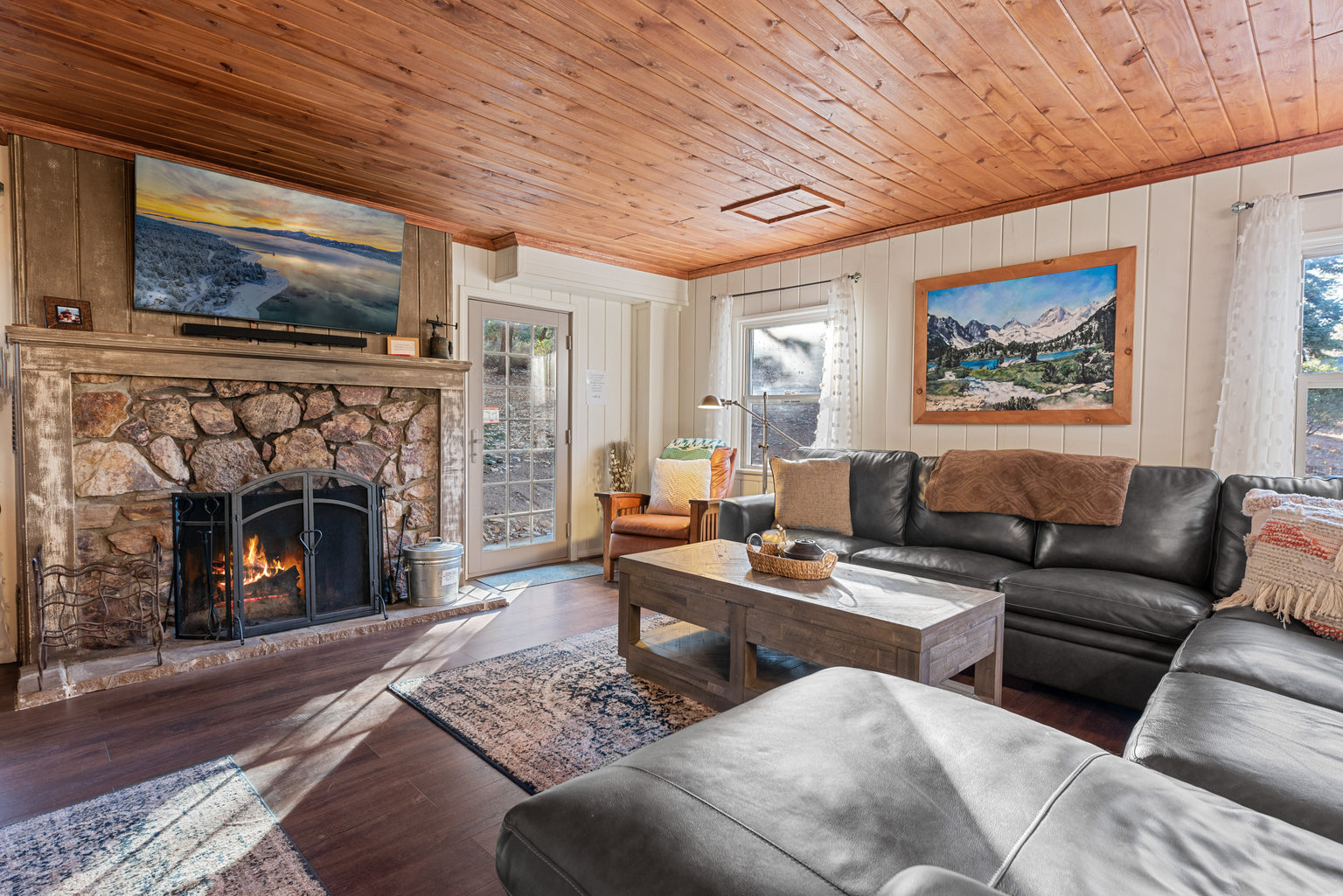 Big Bear Lake Vacation Rental