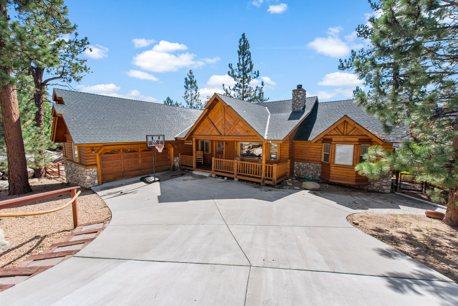 Big Bear Lake Vacation Rental