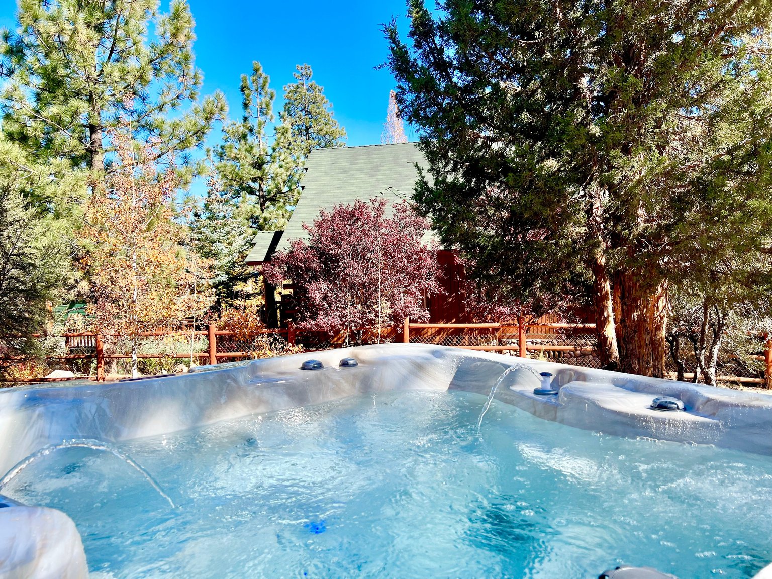 Big Bear Lake Vacation Rental