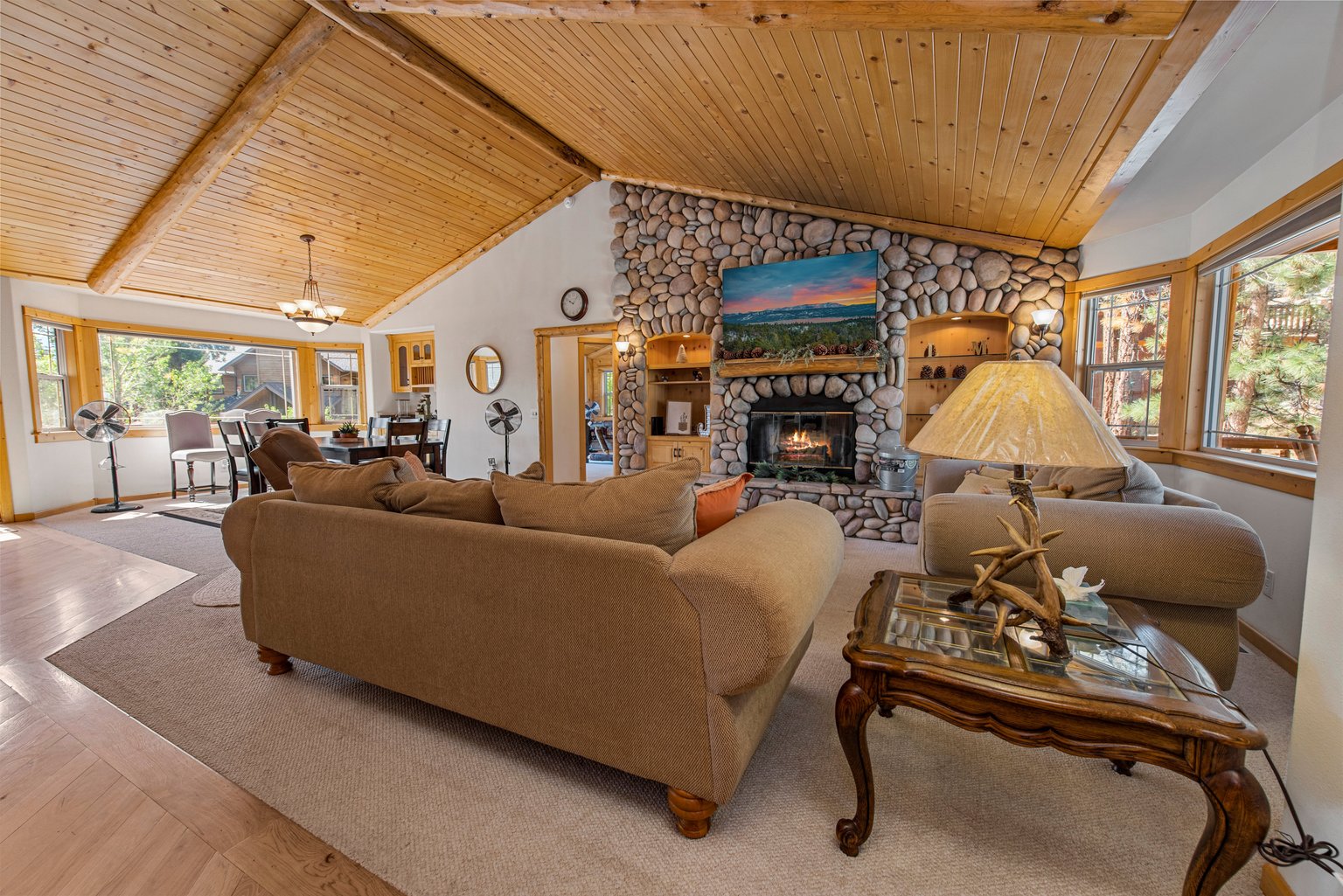Big Bear Lake Vacation Rental