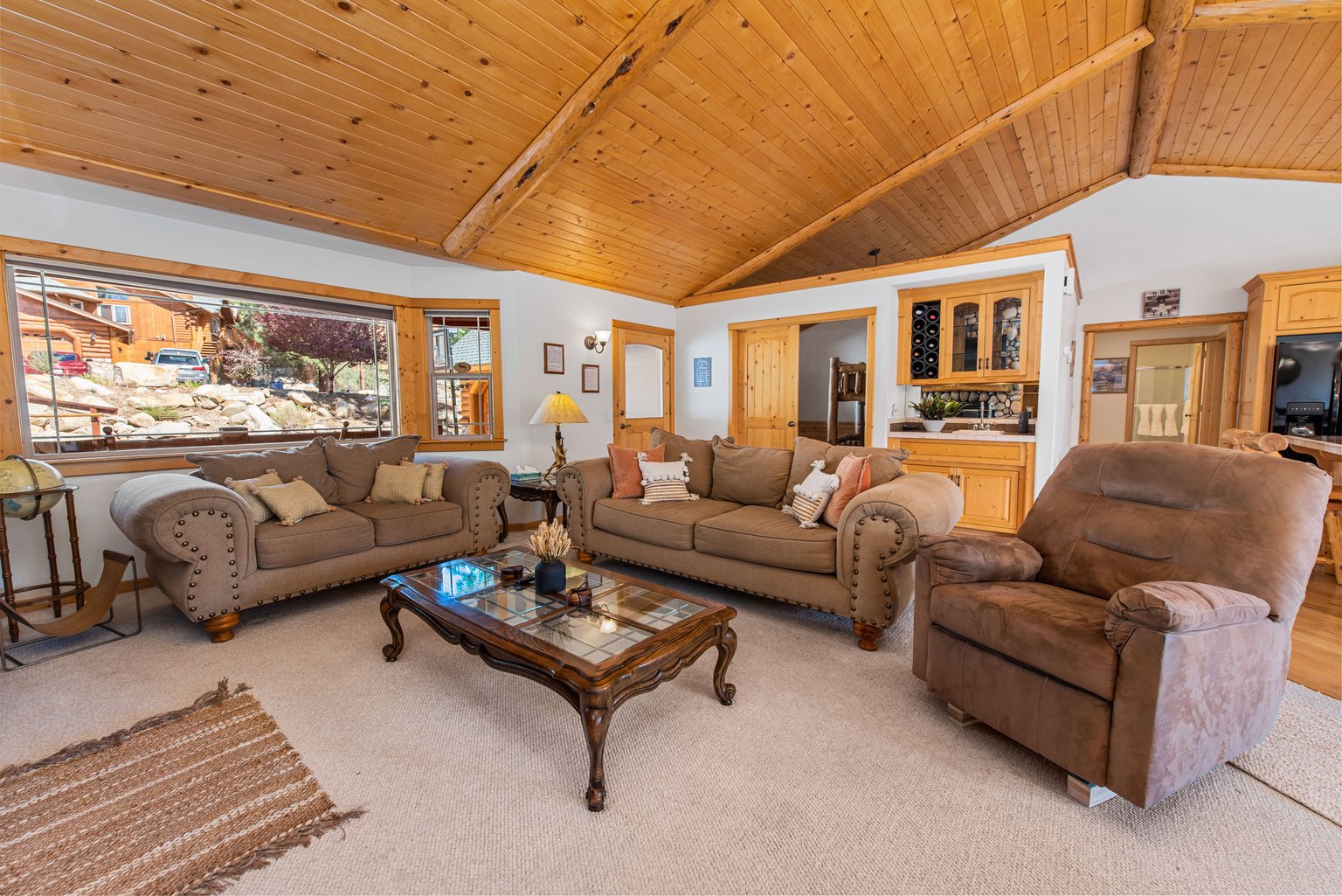 Big Bear Lake Vacation Rental
