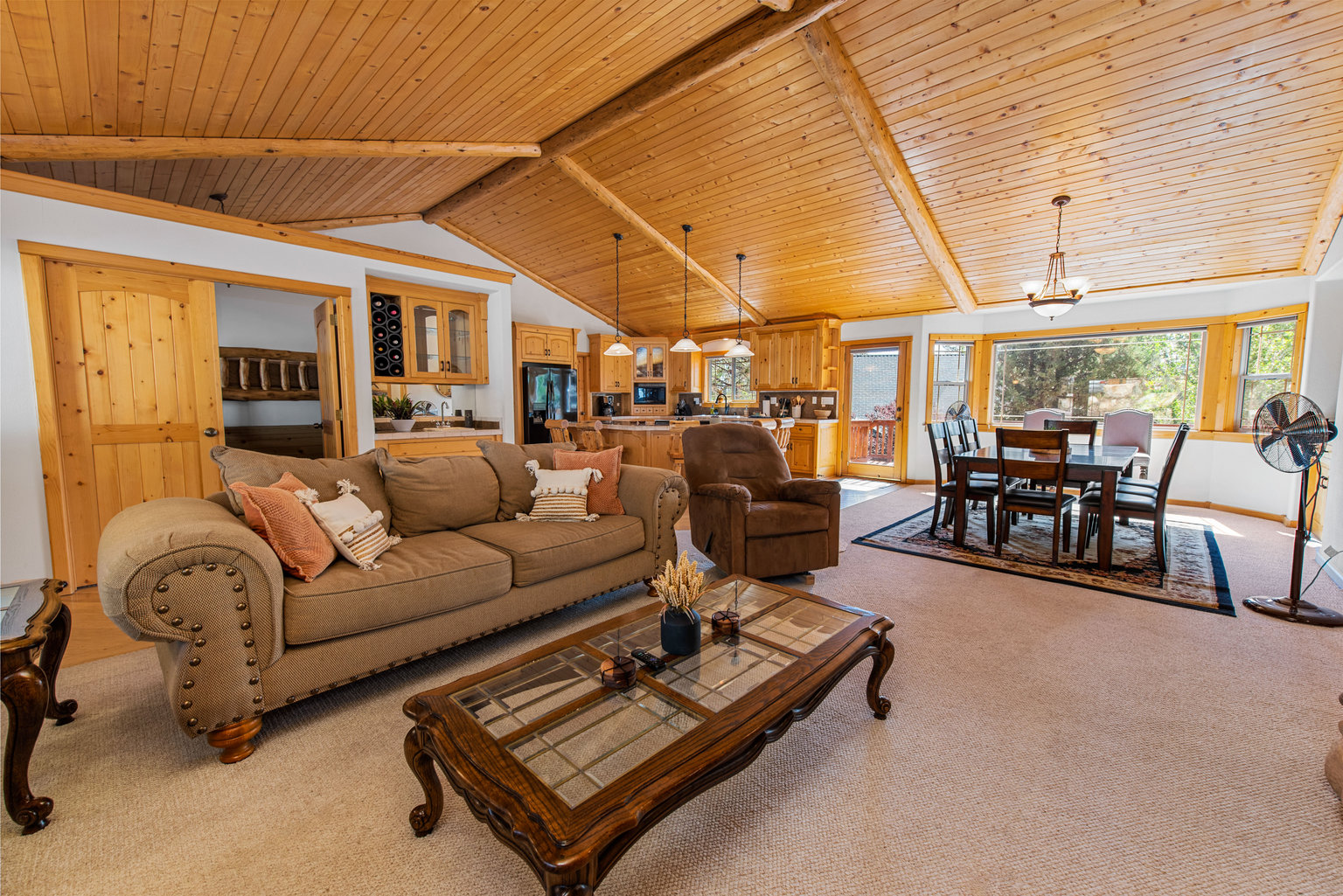 Big Bear Lake Vacation Rental