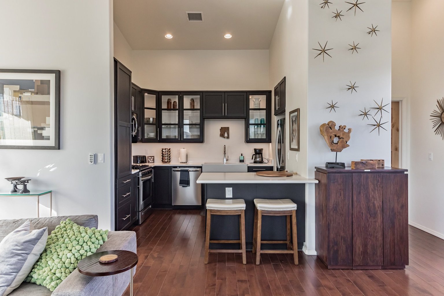 Pine Vacation Rental