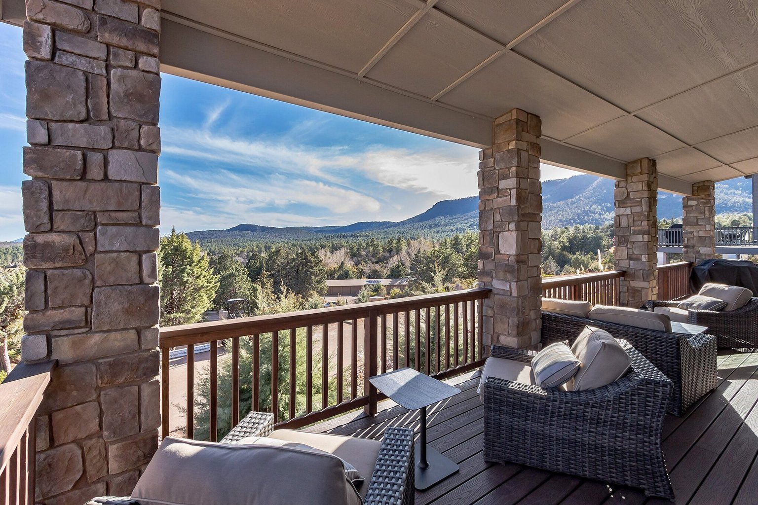 Pine Vacation Rental