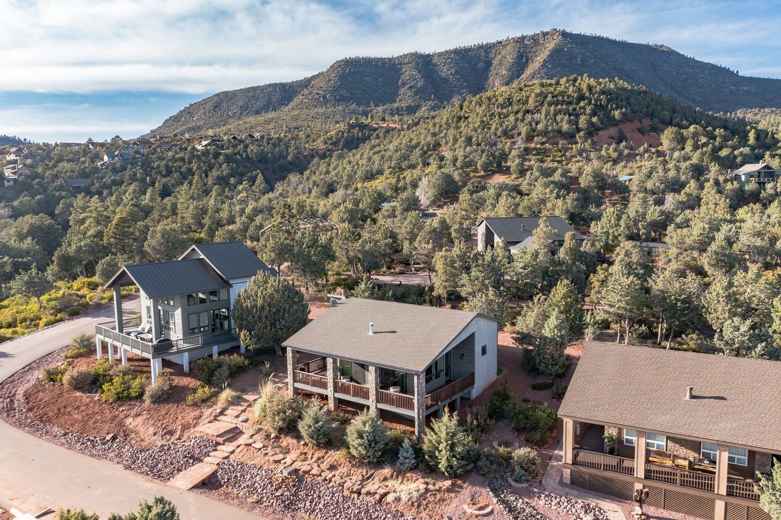 Pine Vacation Rental
