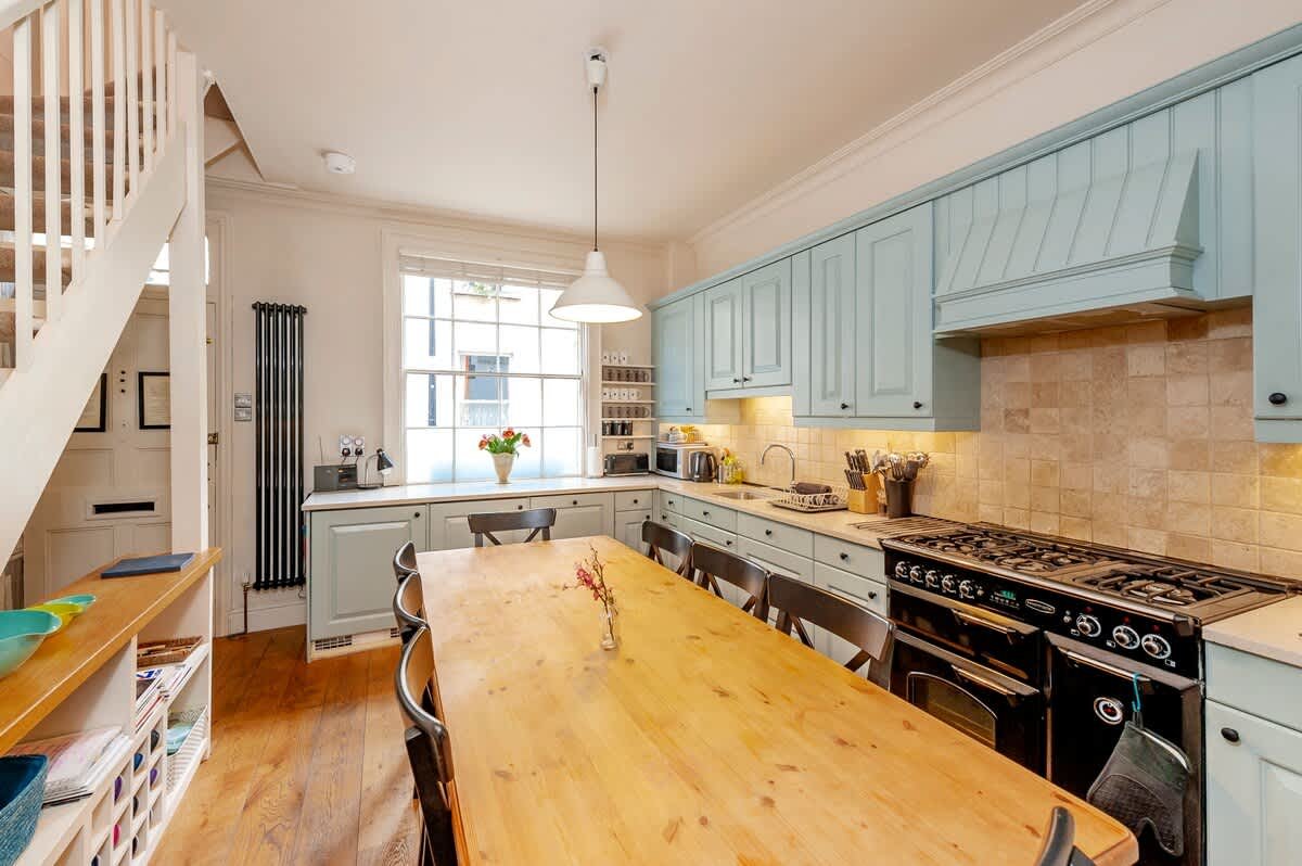 Bath Vacation Rental