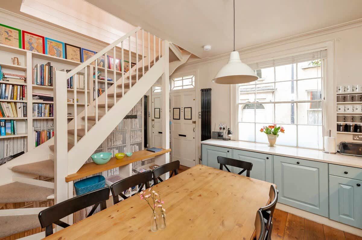 Bath Vacation Rental