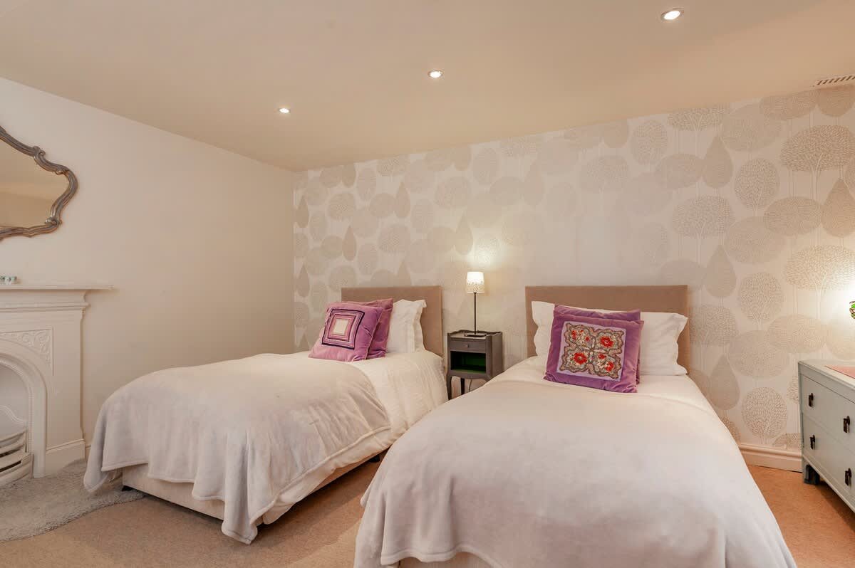Bath Vacation Rental