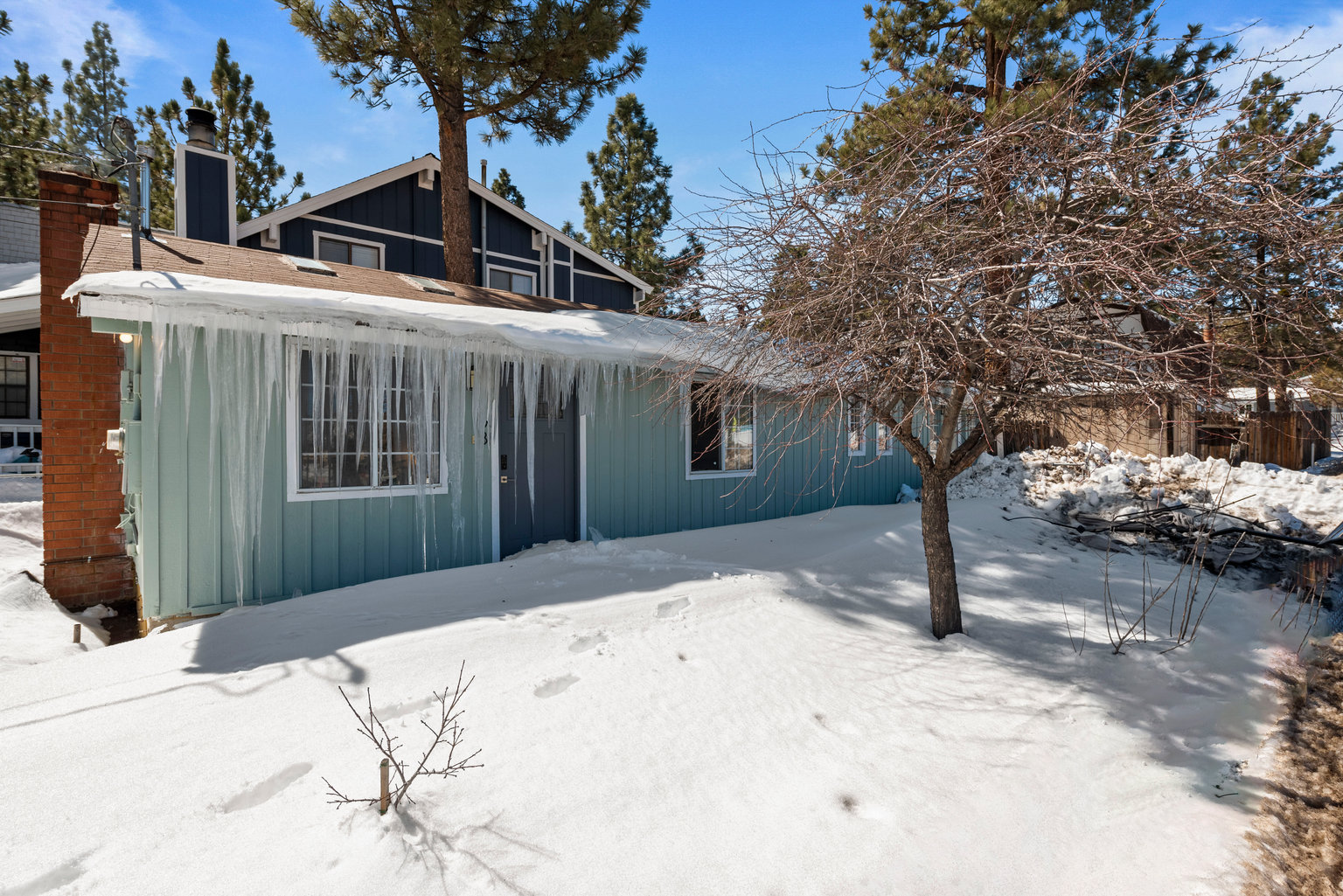 Sugarloaf Vacation Rental