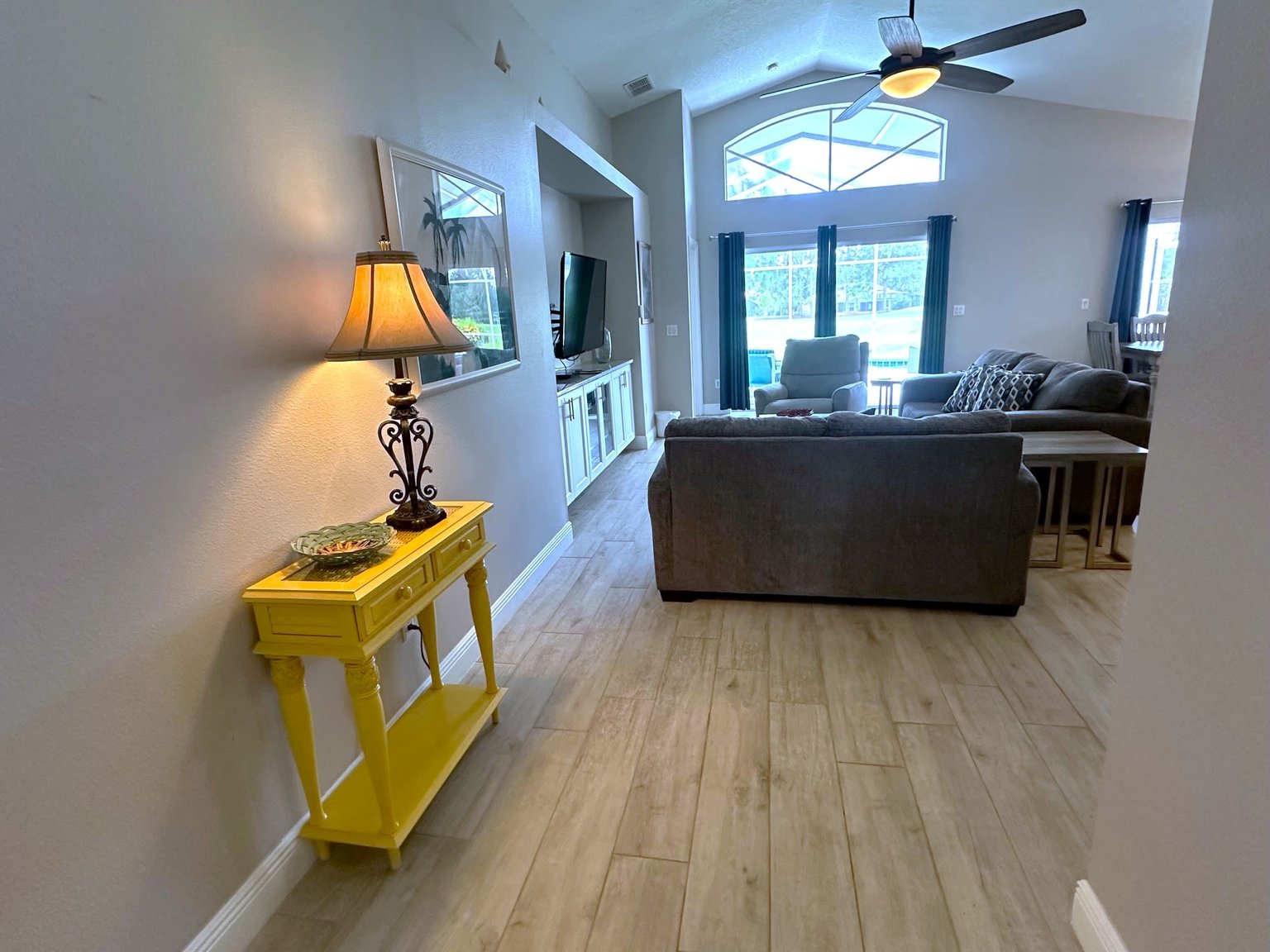 Haines City Vacation Rental