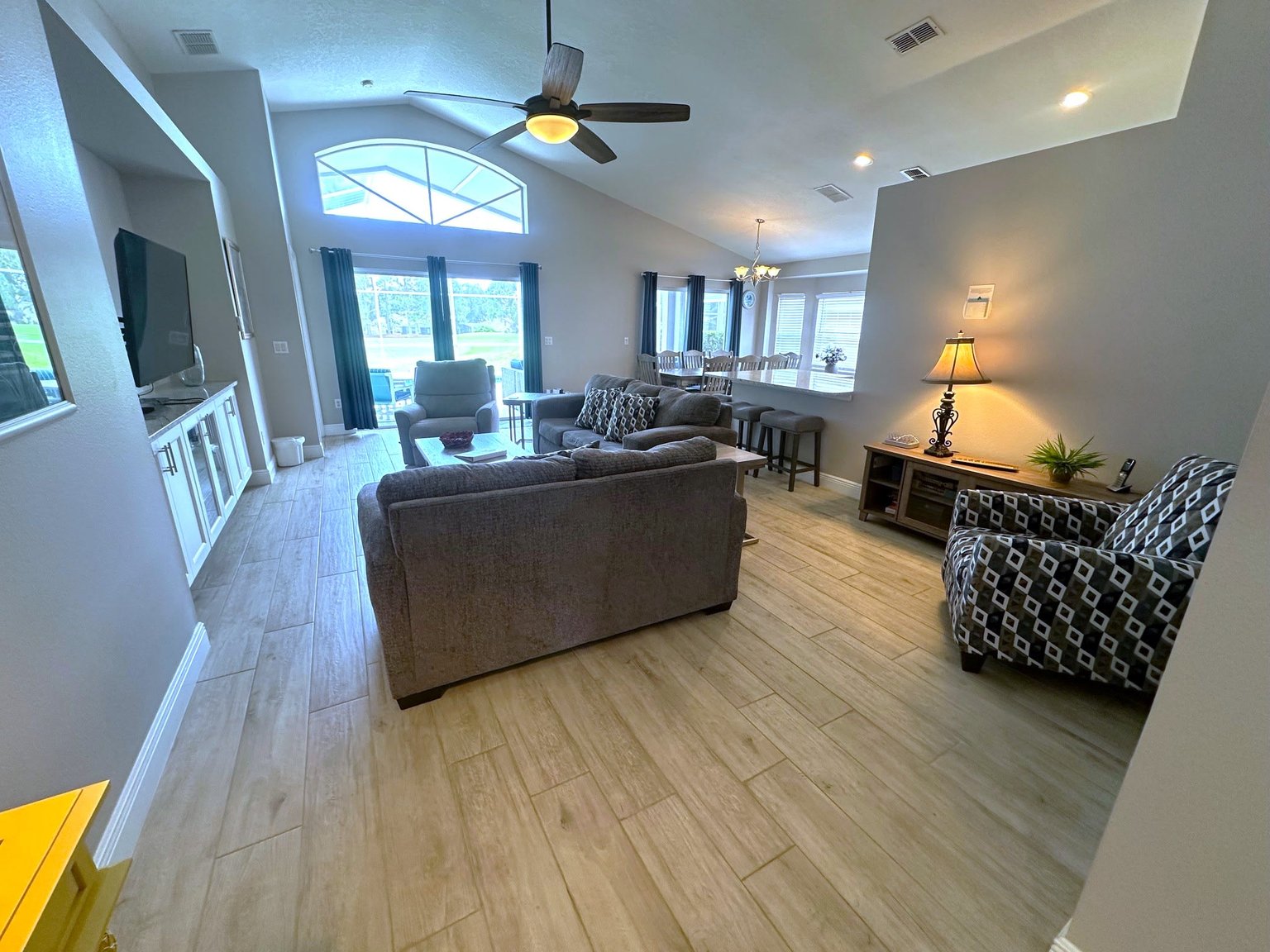 Haines City Vacation Rental