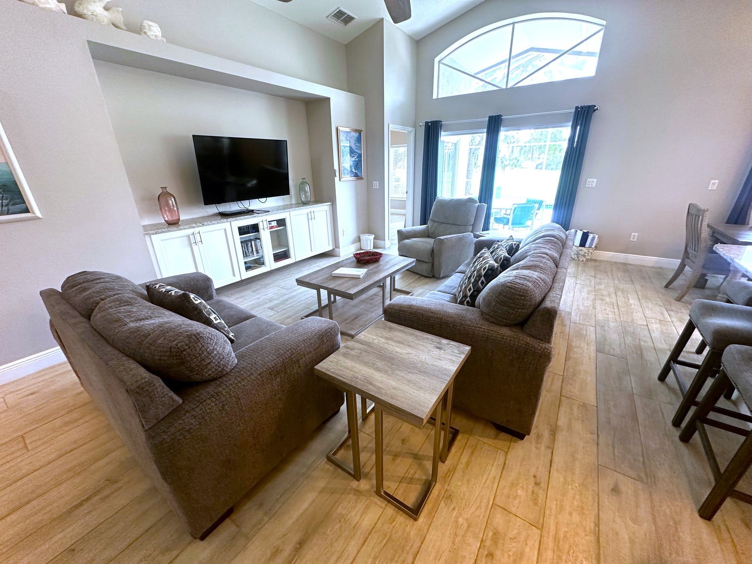 Haines City Vacation Rental
