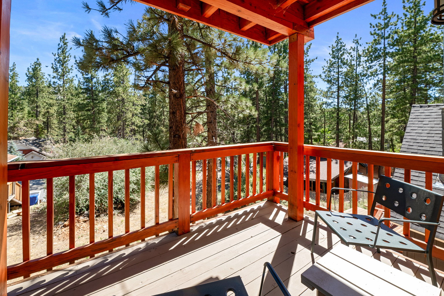 Big Bear Lake Vacation Rental