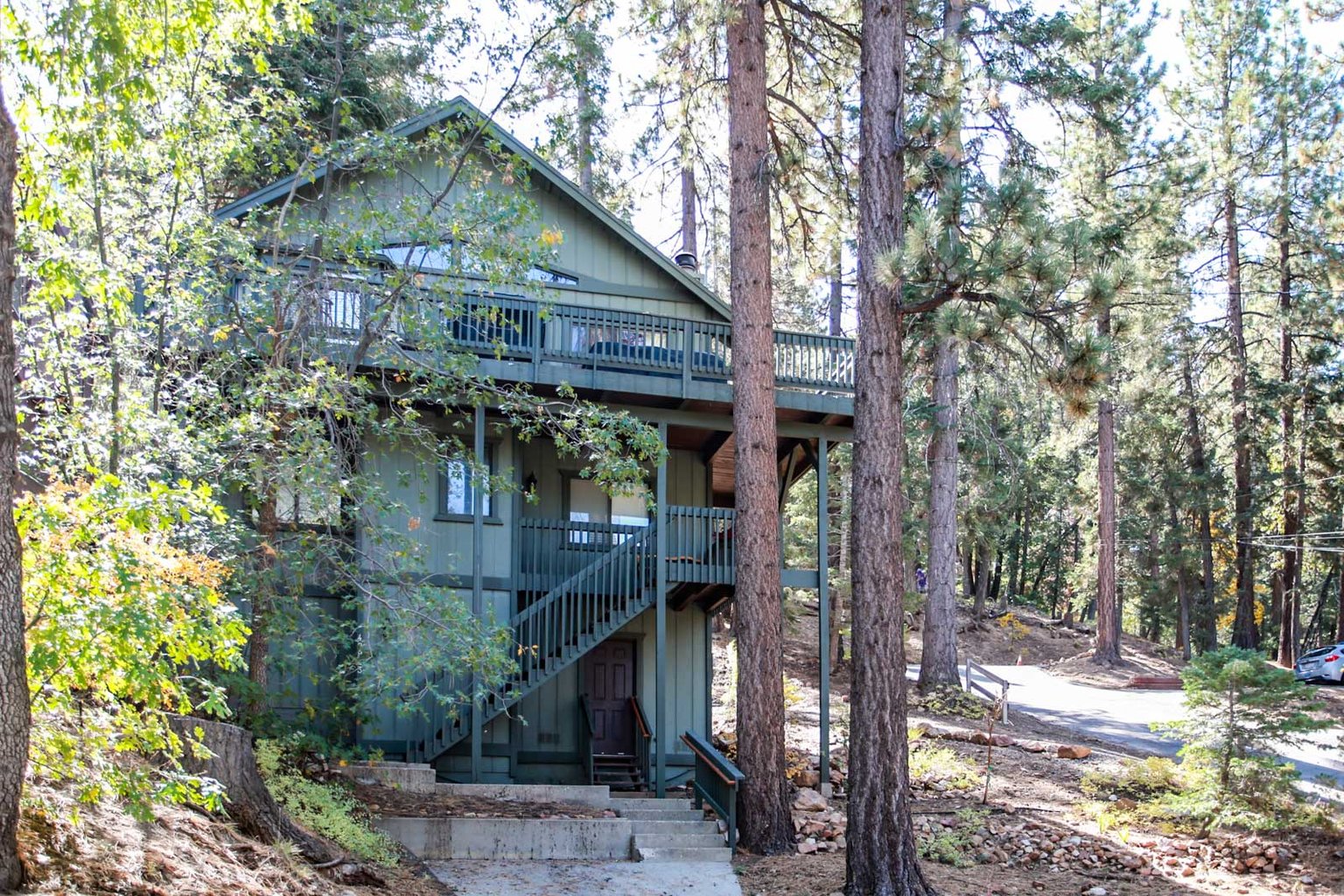 Big Bear Lake Vacation Rental
