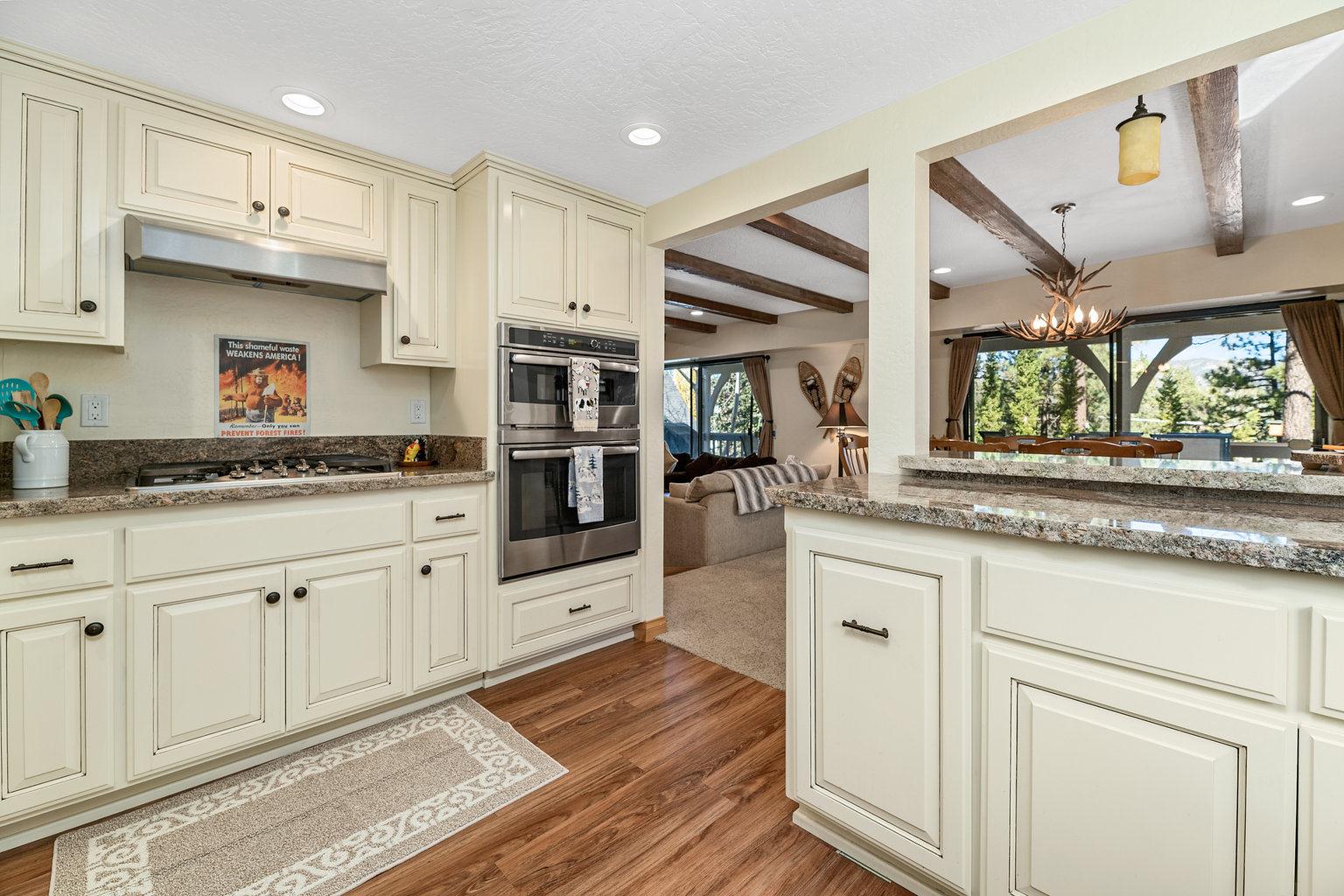 Big Bear Lake Vacation Rental
