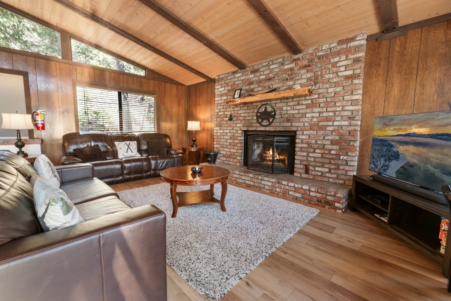 Big Bear Lake Vacation Rental