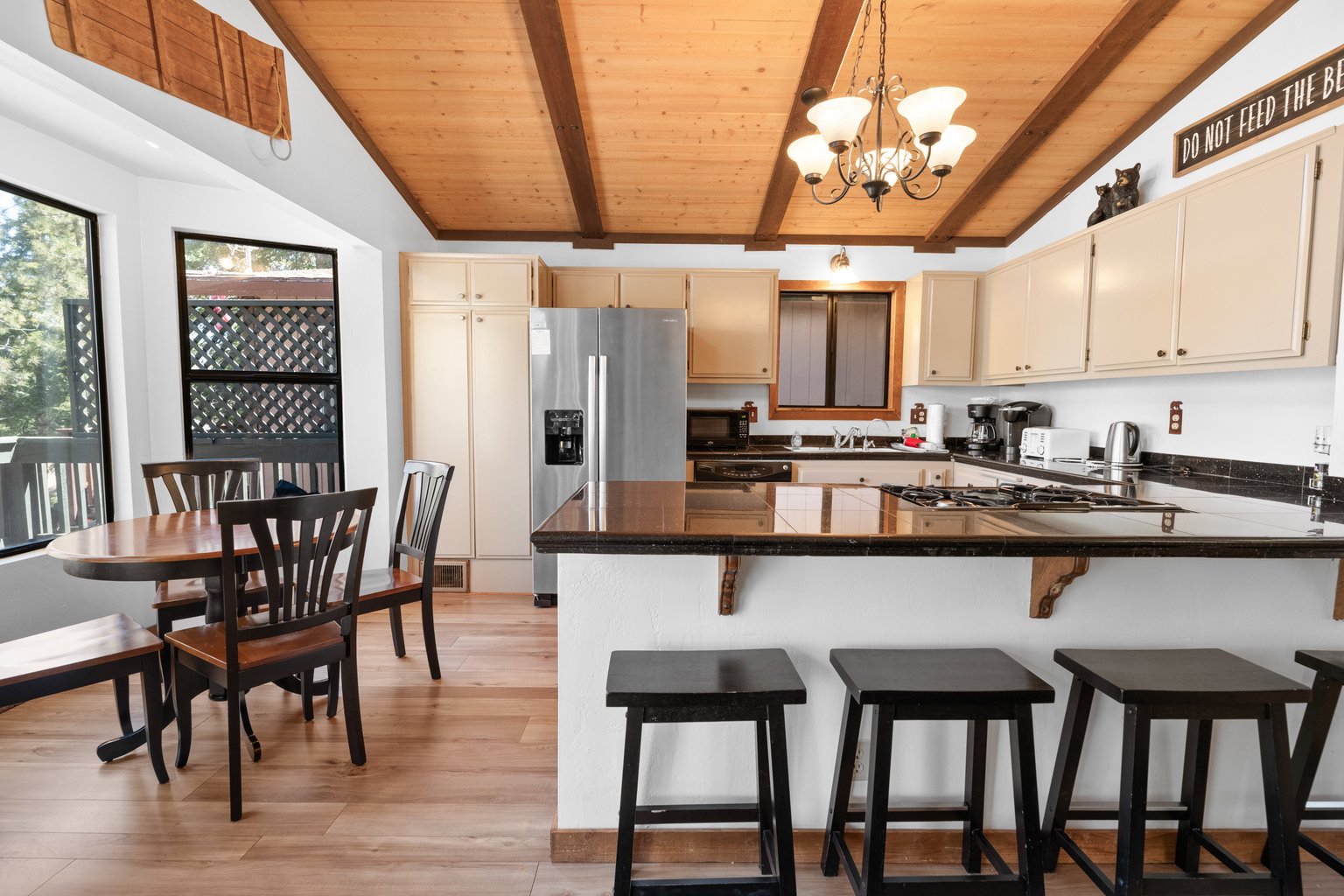 Big Bear Lake Vacation Rental