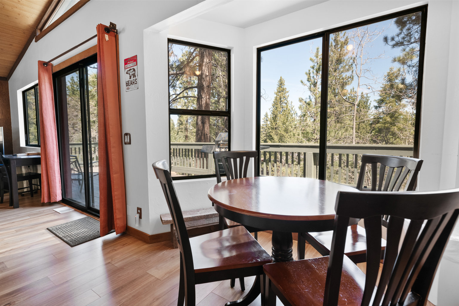 Big Bear Lake Vacation Rental