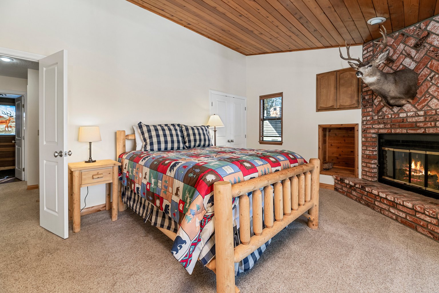 Big Bear Lake Vacation Rental