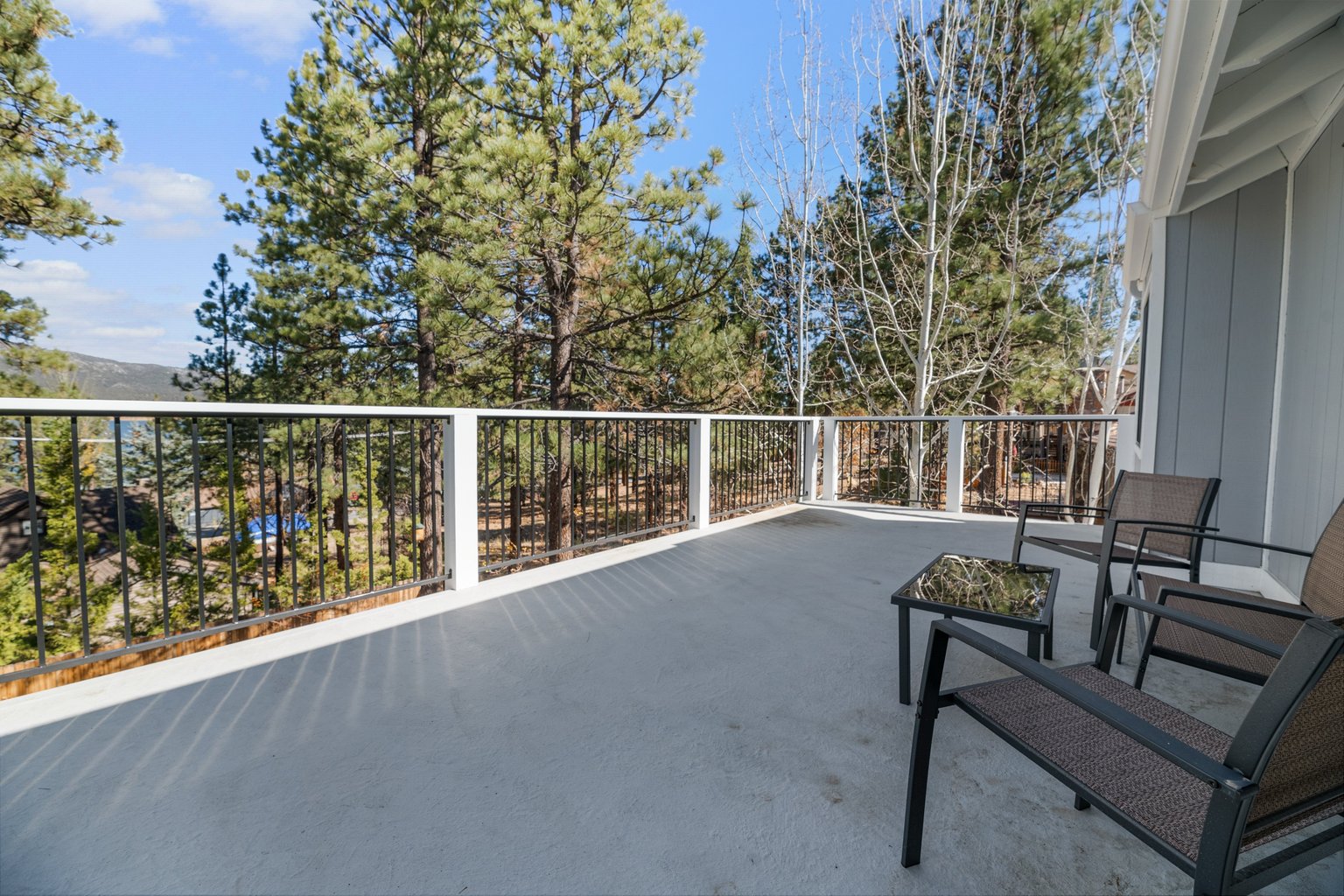 Big Bear Lake Vacation Rental