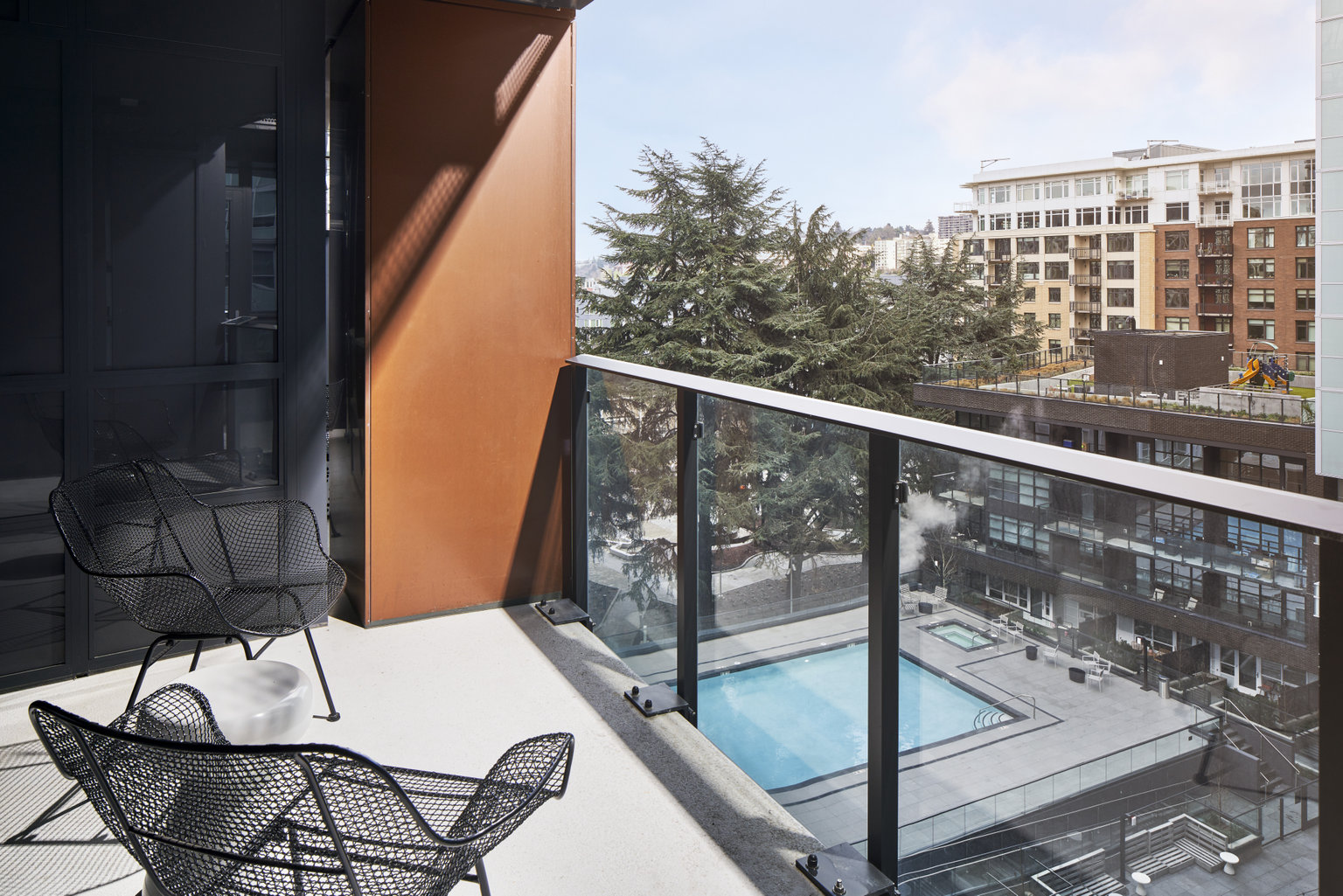 Seattle Vacation Rental