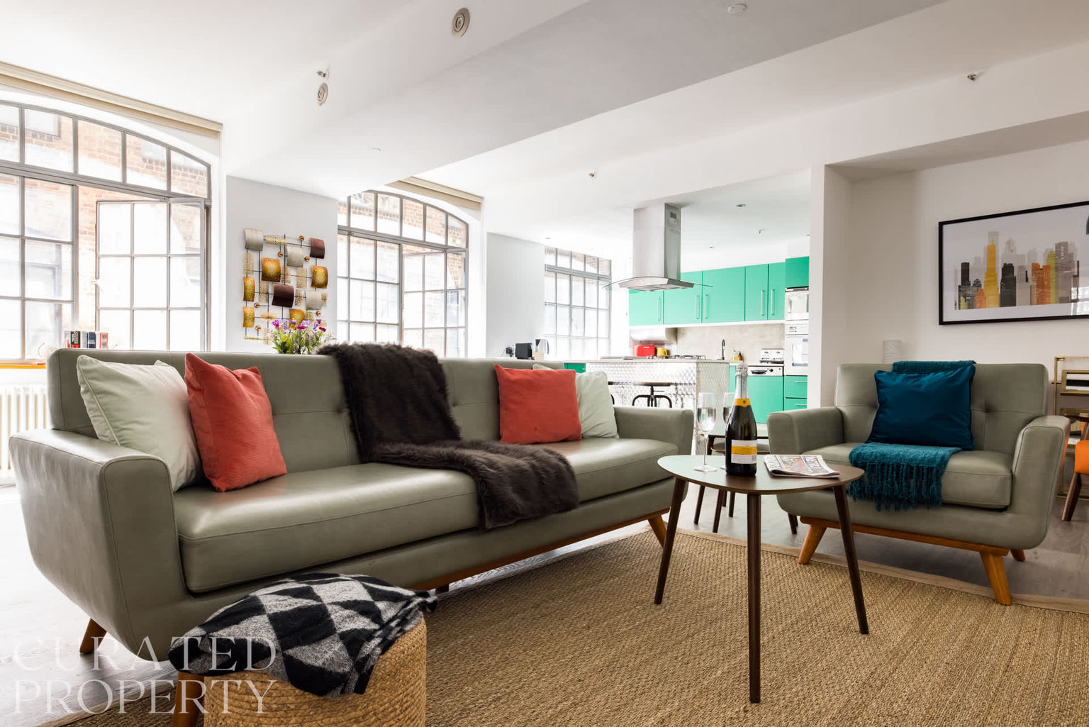 London Vacation Rental