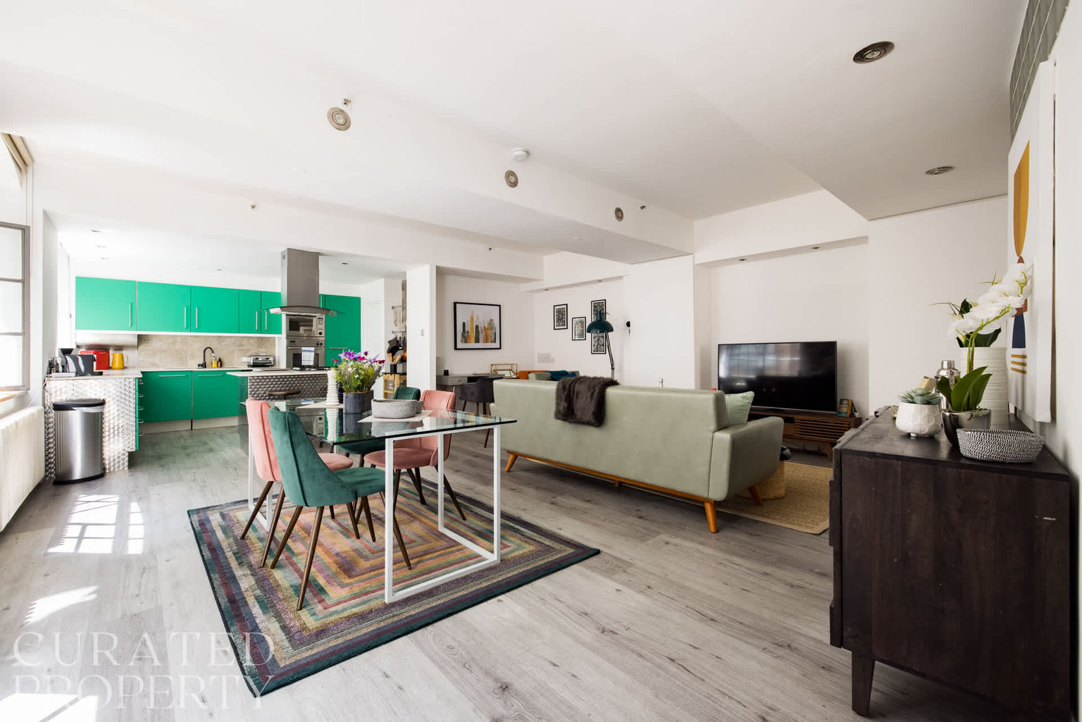 London Vacation Rental