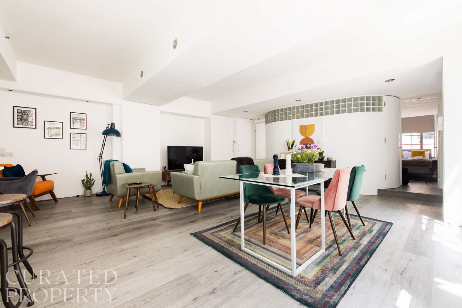 London Vacation Rental