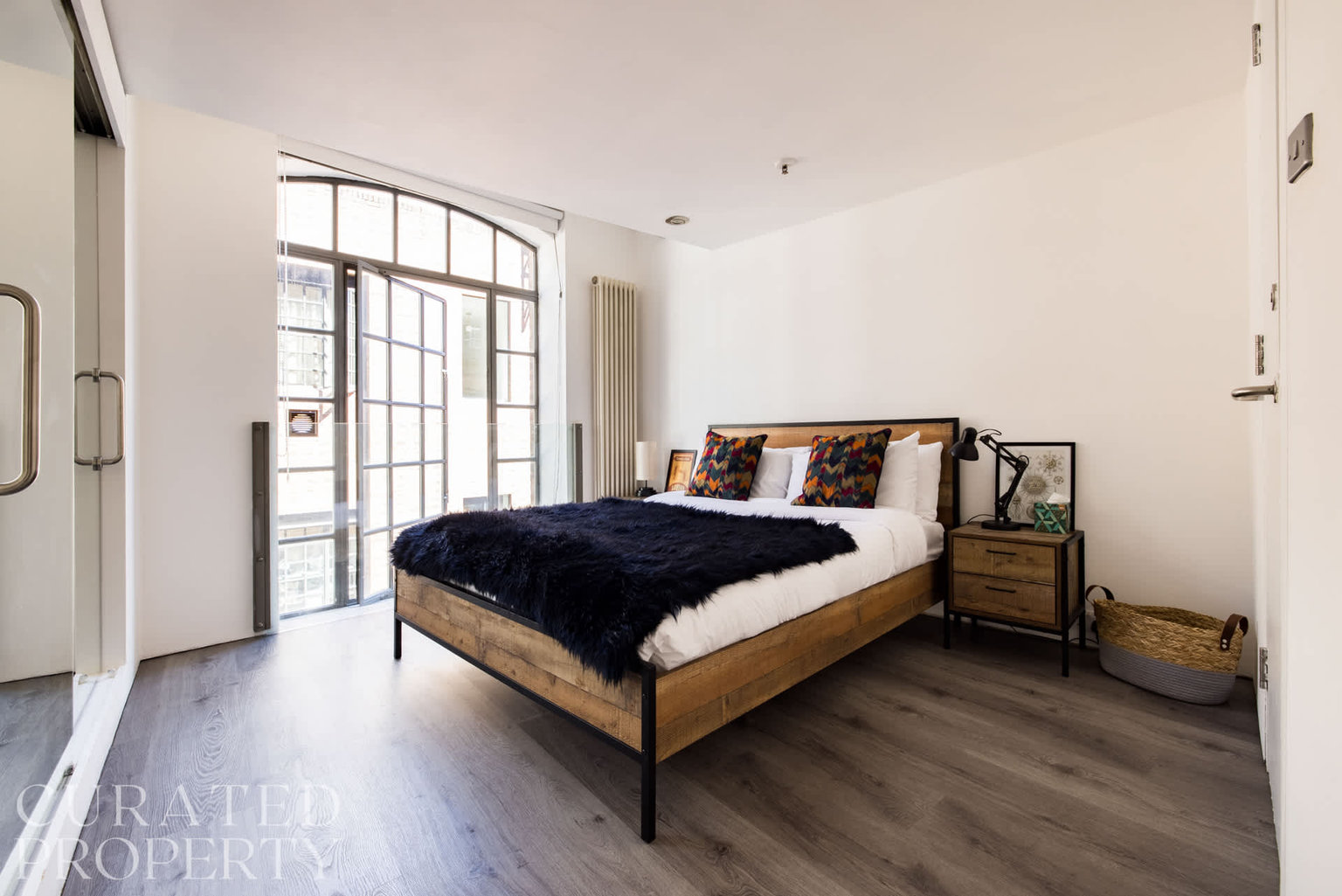 London Vacation Rental
